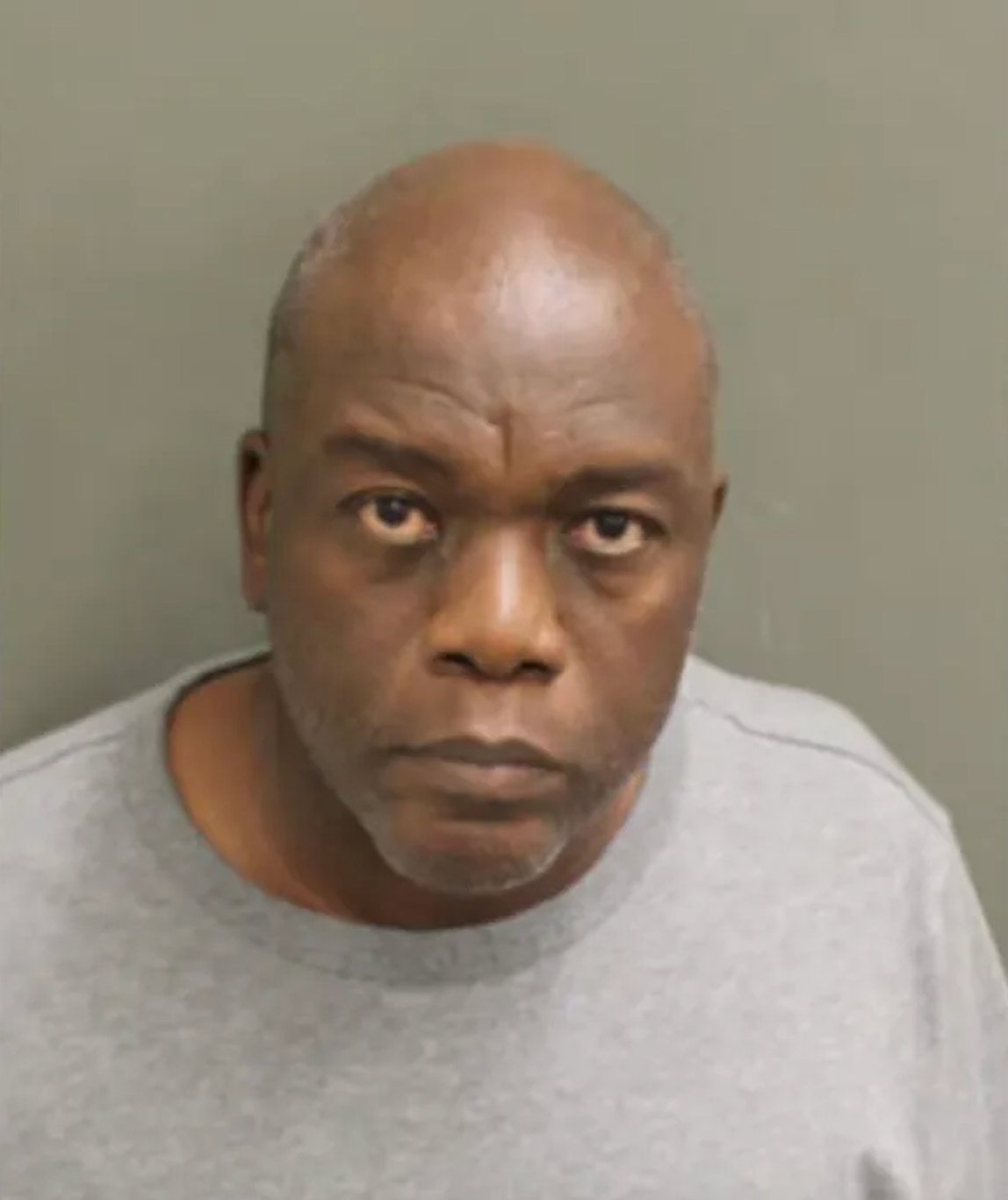 Jonathan Eric Gardiner, 58, who was among 11 passengers rescued by the U.S. Coast Guard and Air Force after the Bahamas-bound aircraft went down May 12, now faces federal cocaine smuggling charges (Orange County Sheriff's Office)