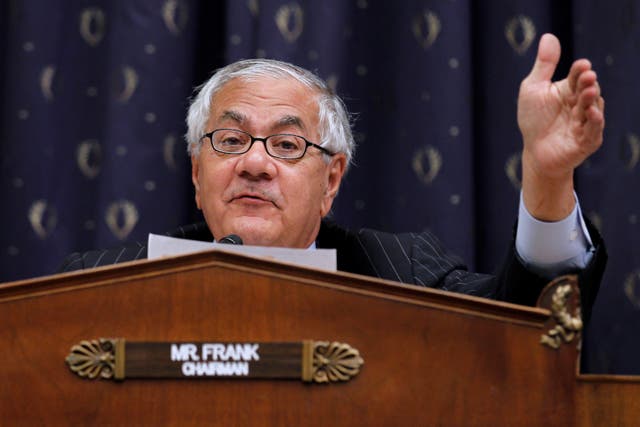 barney frank cause of death health Image 9