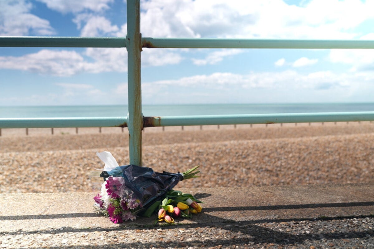 Inquest hears cause of death for three sisters found off Brighton beach remains ‘unascertained’
