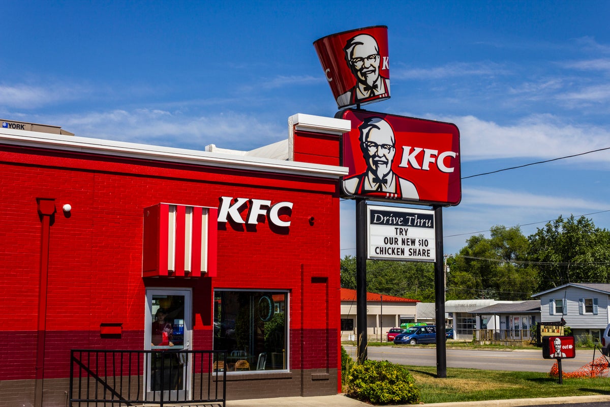 KFC’s fan-favorite summer menu item is back — but only for a limited time