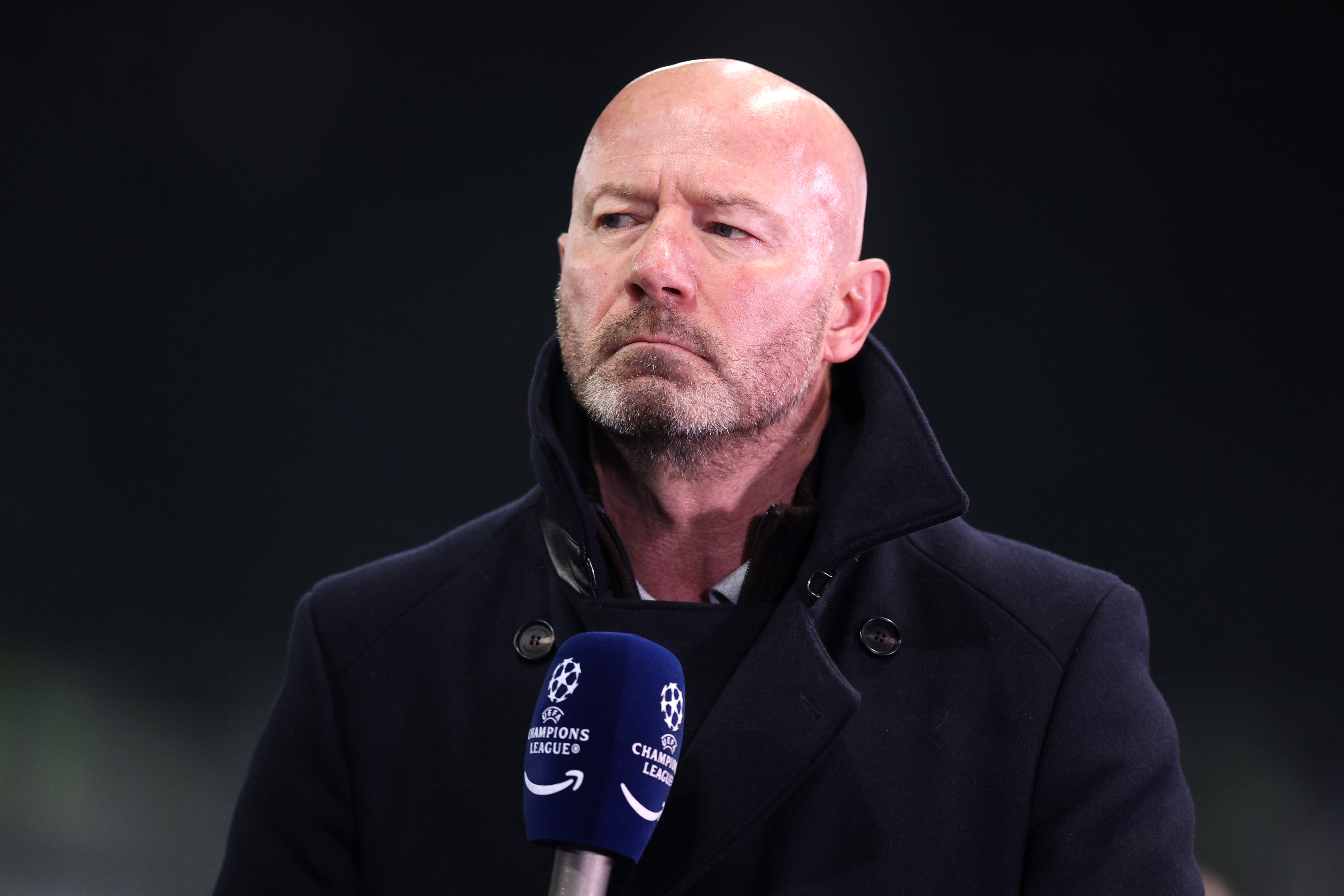 Alan Shearer suggested Southampton had been harshly treated
