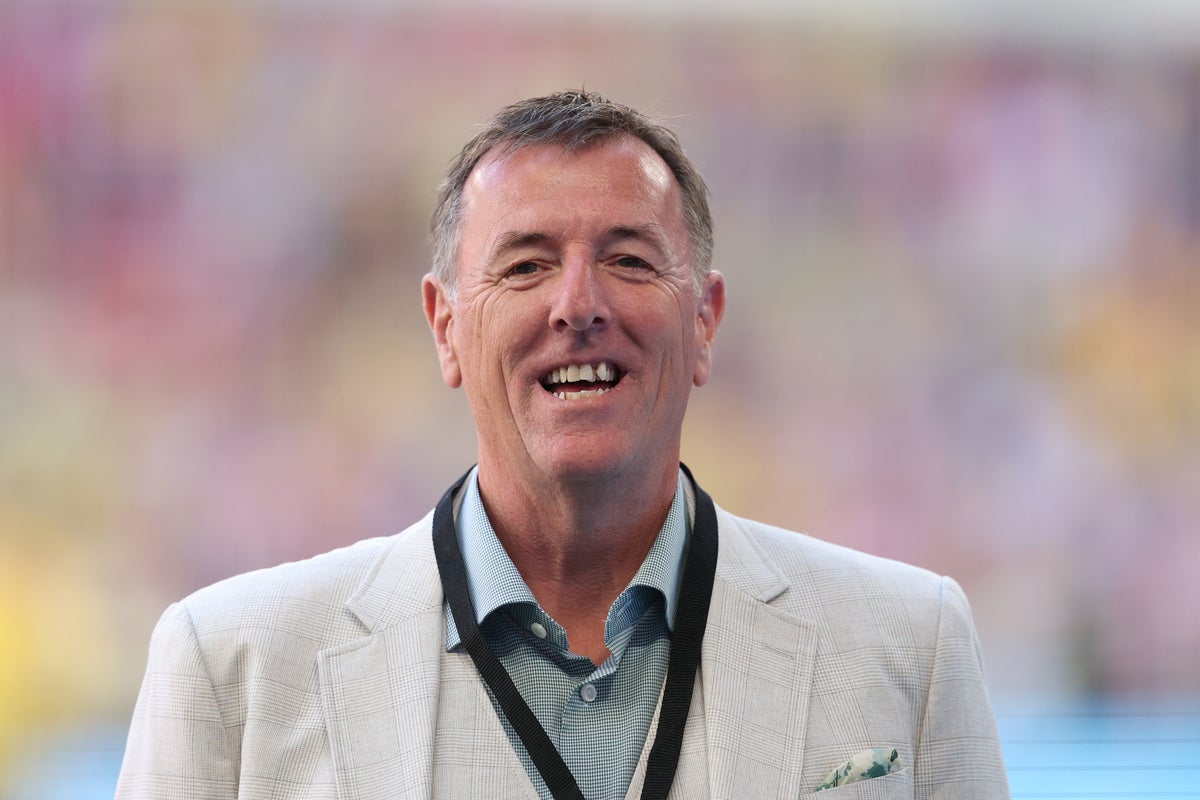 Matt Le Tissier claims Southampton ‘on trial for murder for stealing Mars bar’ as he questions ‘Spygate’ verdict