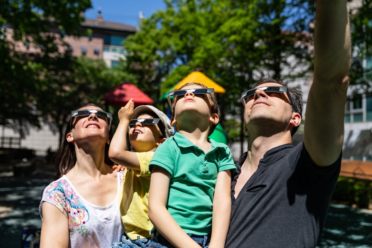 Spain’s hotel rates and air fares soar ahead of ‘once-in-a-lifetime’ solar eclipse