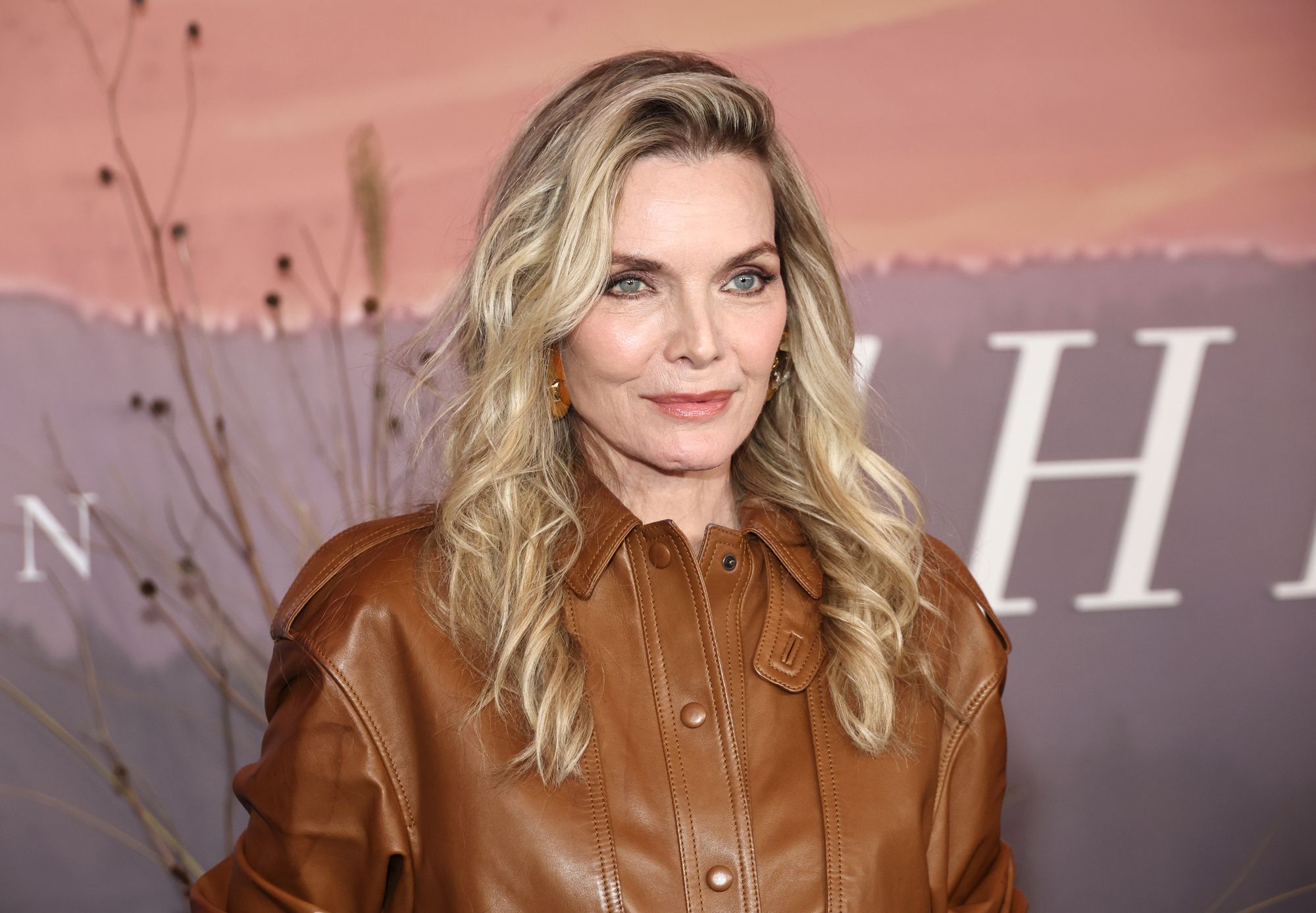 Michelle Pfeiffer reveals Taylor Sheridan&rsquo;s &lsquo;rushed&rsquo; filming conditions for The Madison