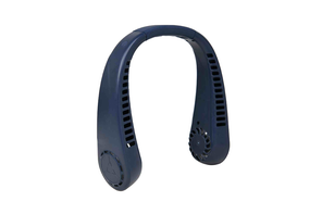 BeCool bladeless neck fan, best neck fans, IndyBest