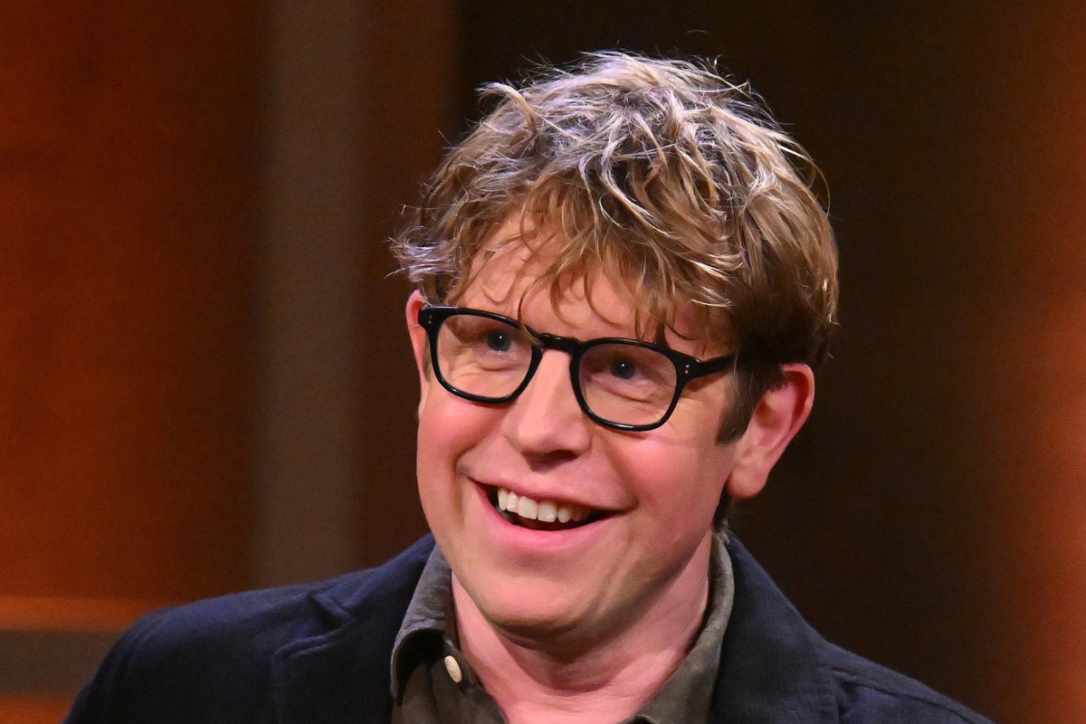 Strictly: Josh Widdicombe nearly turned down chance to audition for presenter role – UK Times Strictly: Josh Widdicombe nearly turned down chance to audition for presenter role – UK Times