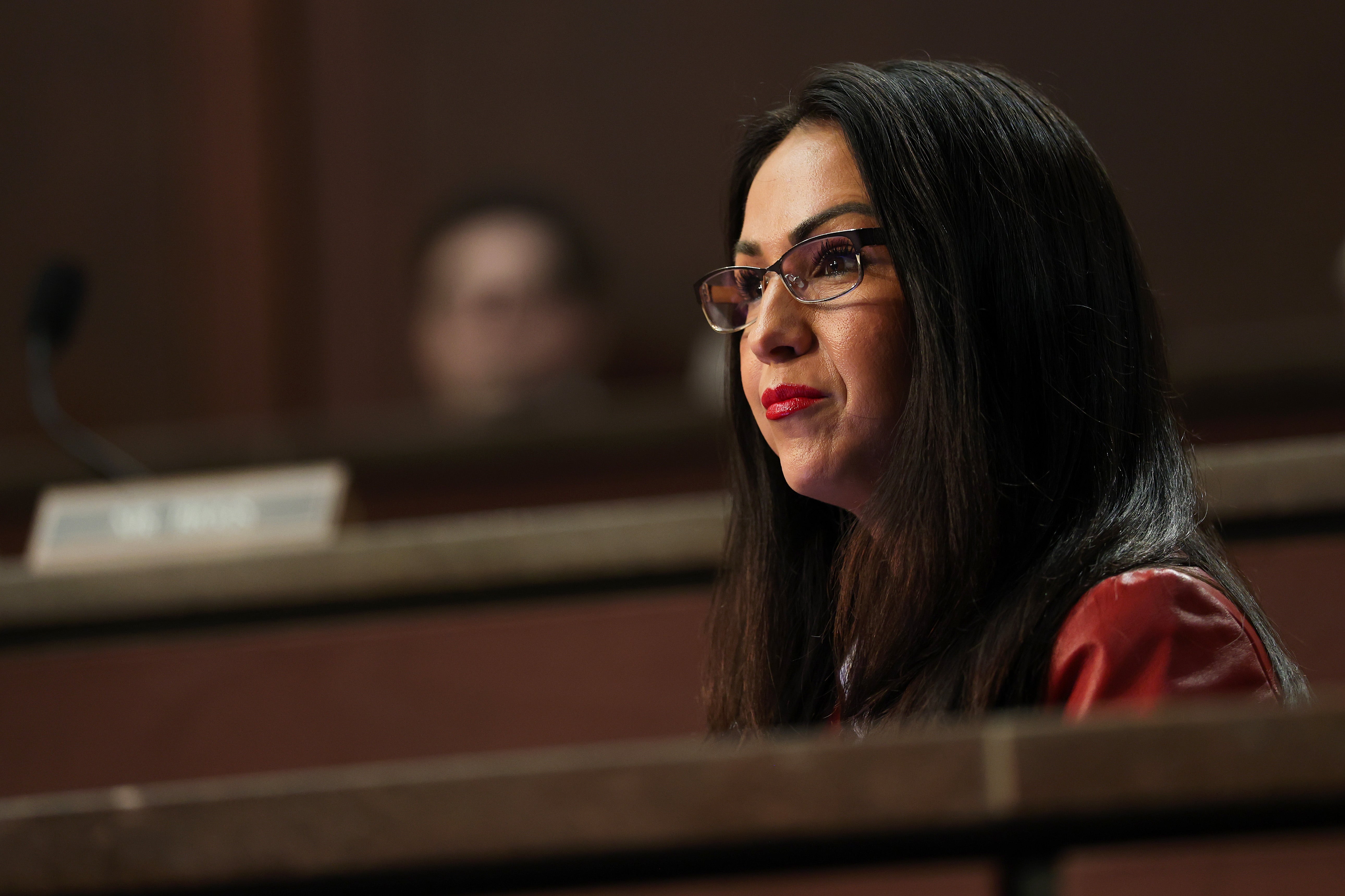 Trump has called for a primary challenger against Rep. Laurent Boebert, who was a key figure in the push to release the Epstein files