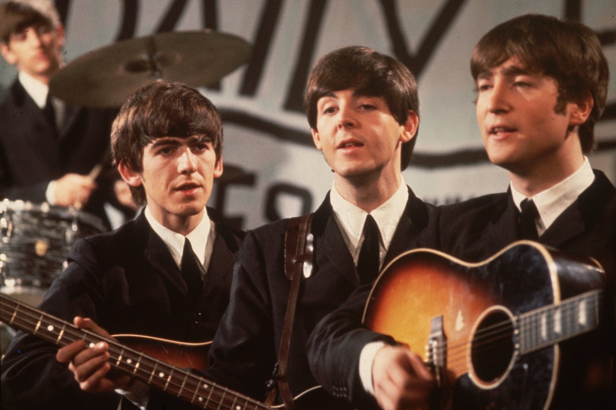 Paul McCartney names his favourite Beatle: ‘He was like the leader’