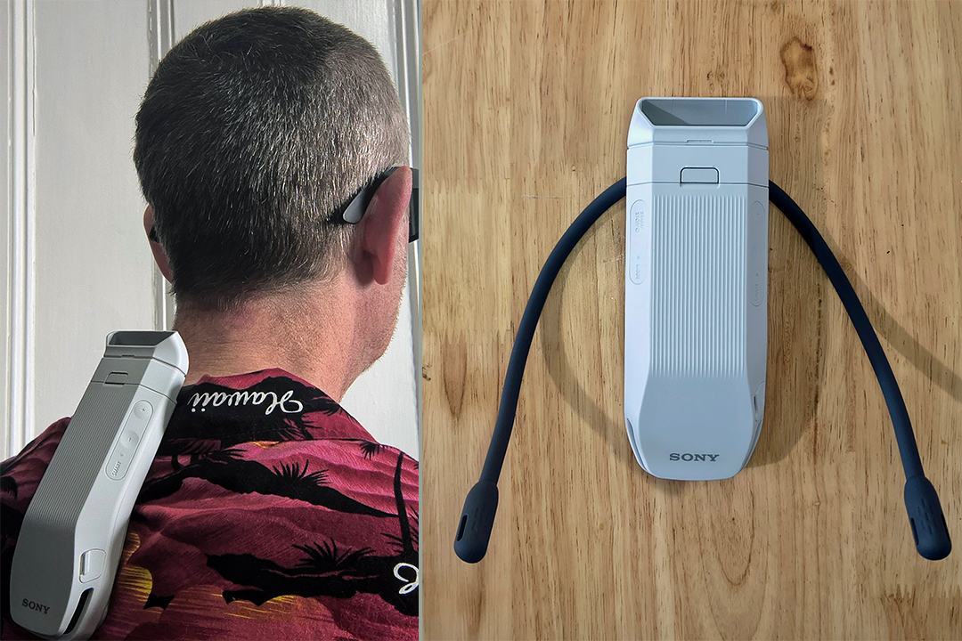 This device’s Smart Cool function adjusts temperature automatically (Stuart Pritchard/The Independent)