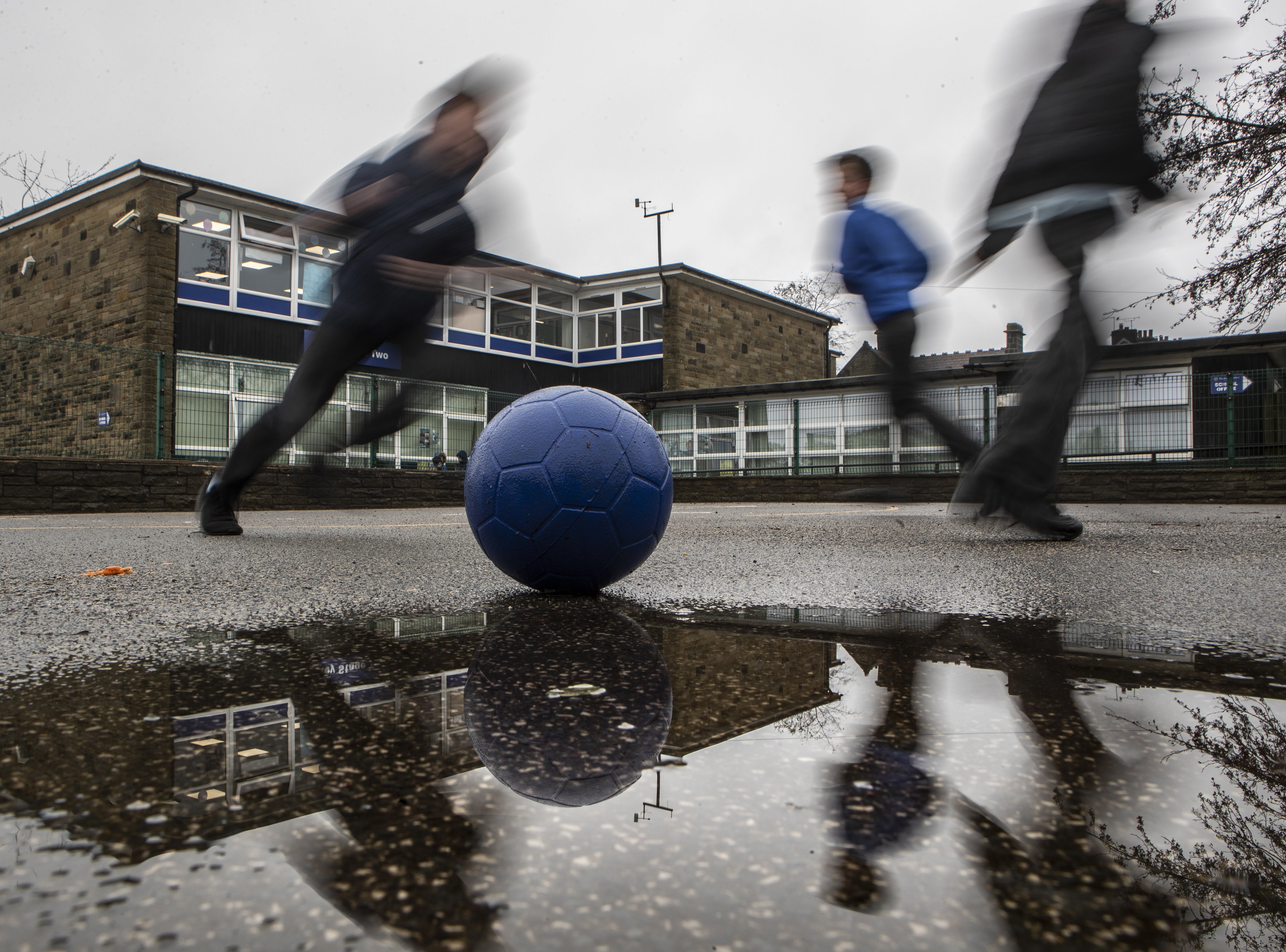 The report highlighted numerous examples were social workers failed to thoroughly investigate clear warning signs (Danny Lawson/PA) (PA Wire)
