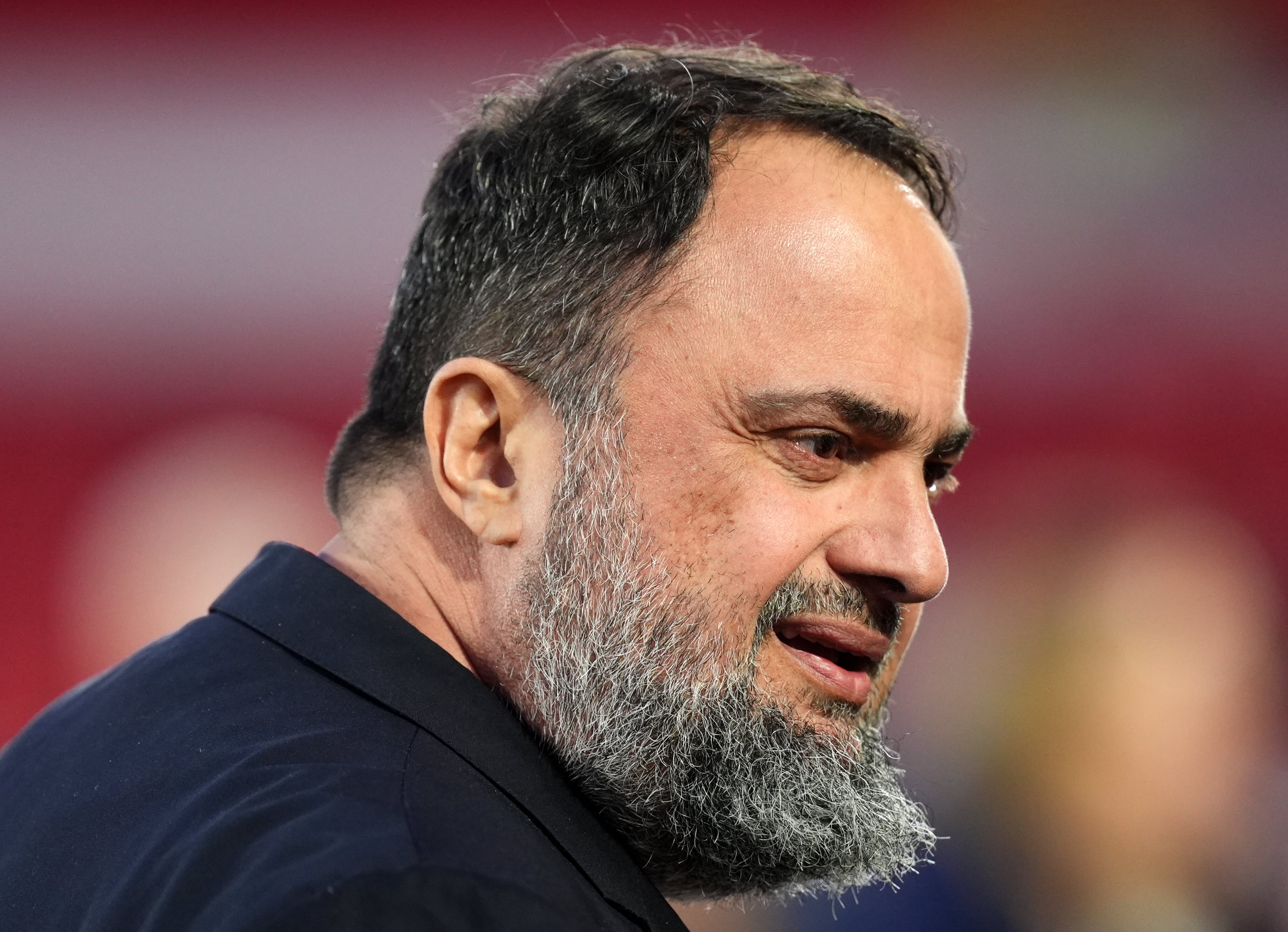 In a 20-page judgment, the judge said Mr Marinakis is seeking between £1 million and £5 million in damages and claims the allegations against him had 'caused him serious reputational harm'