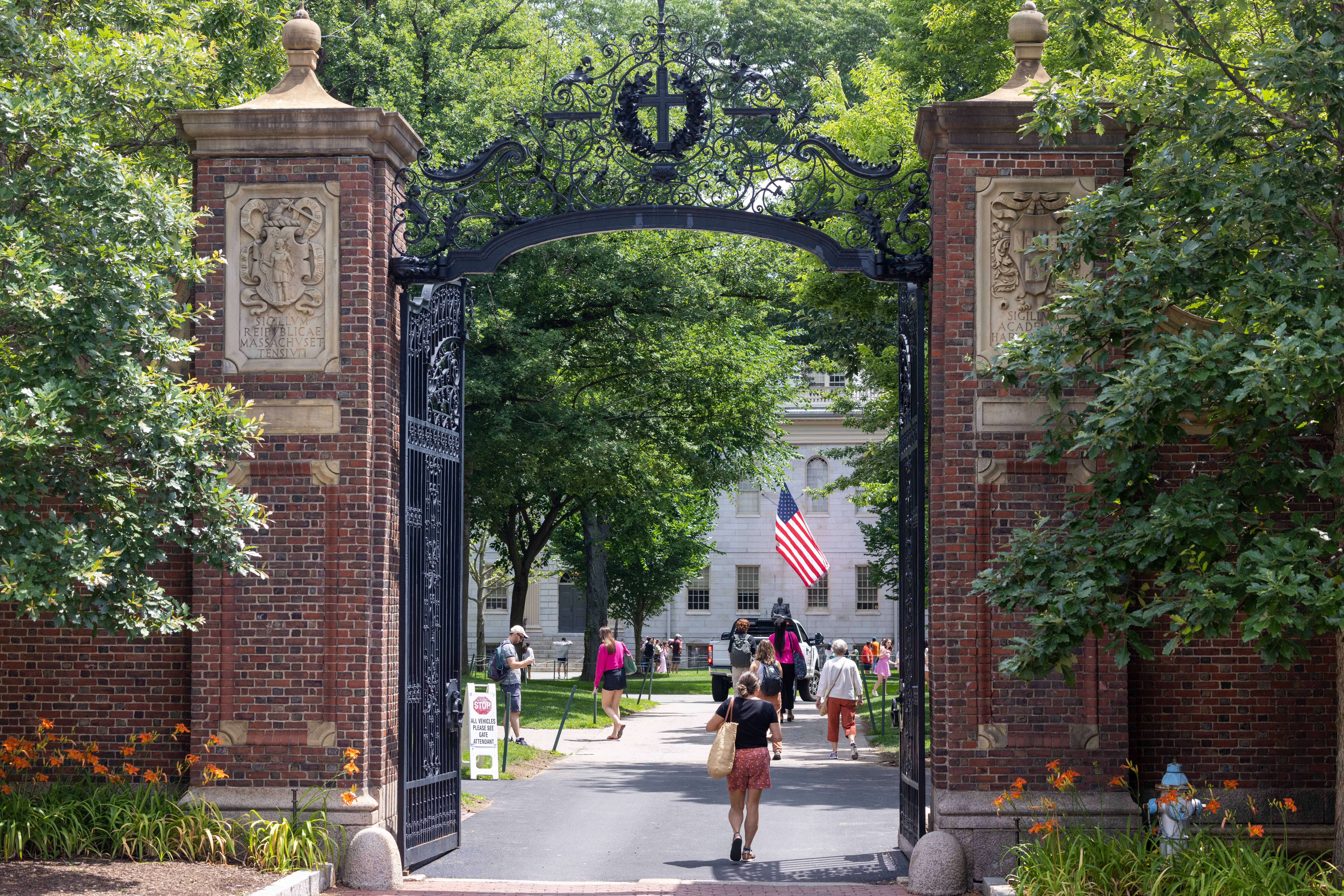 Harvard will now cap the number of A grades it issues to undergraduate students, in an effort to slow grade inflation