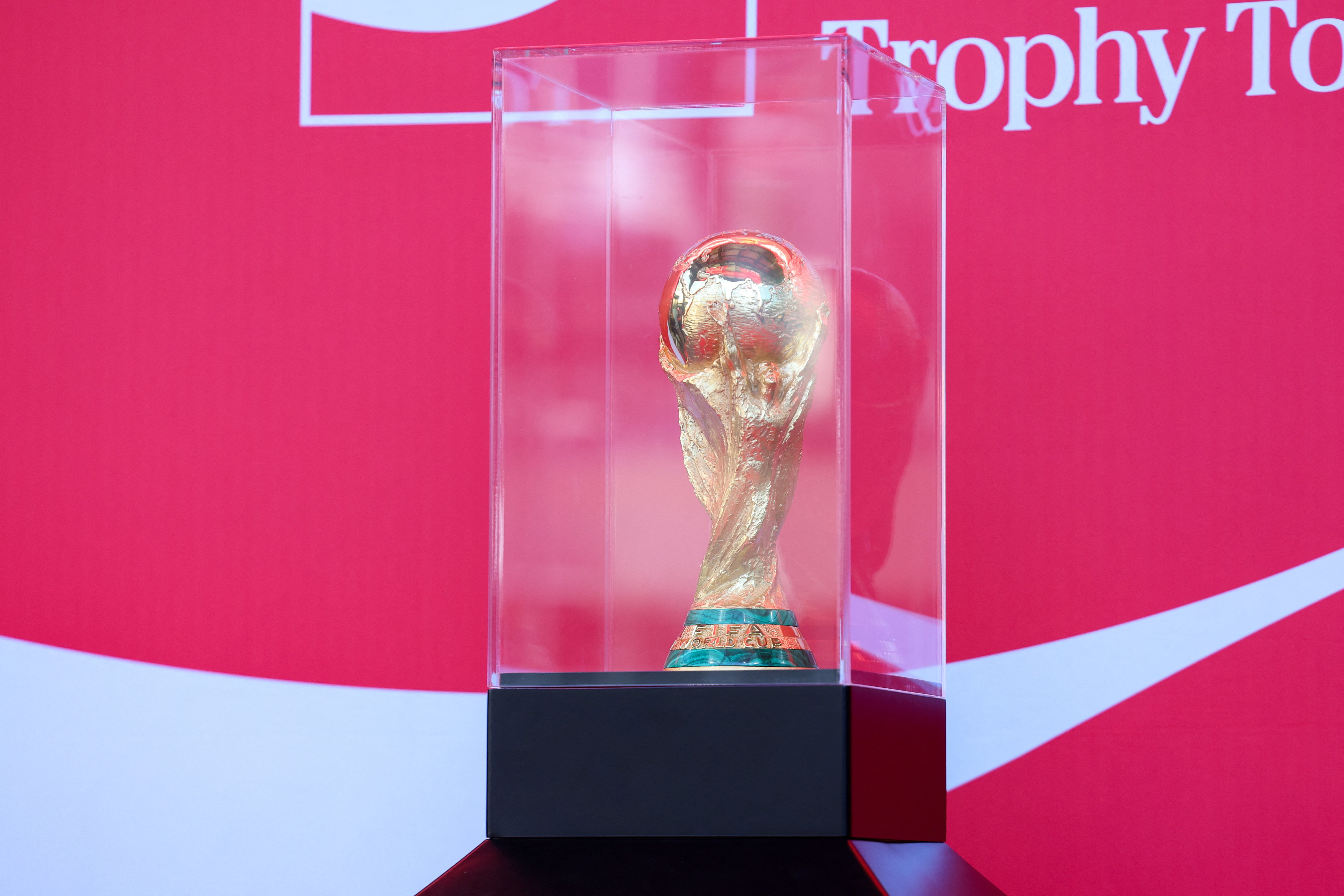 The changes will be implemented in time for the 2030 World Cup