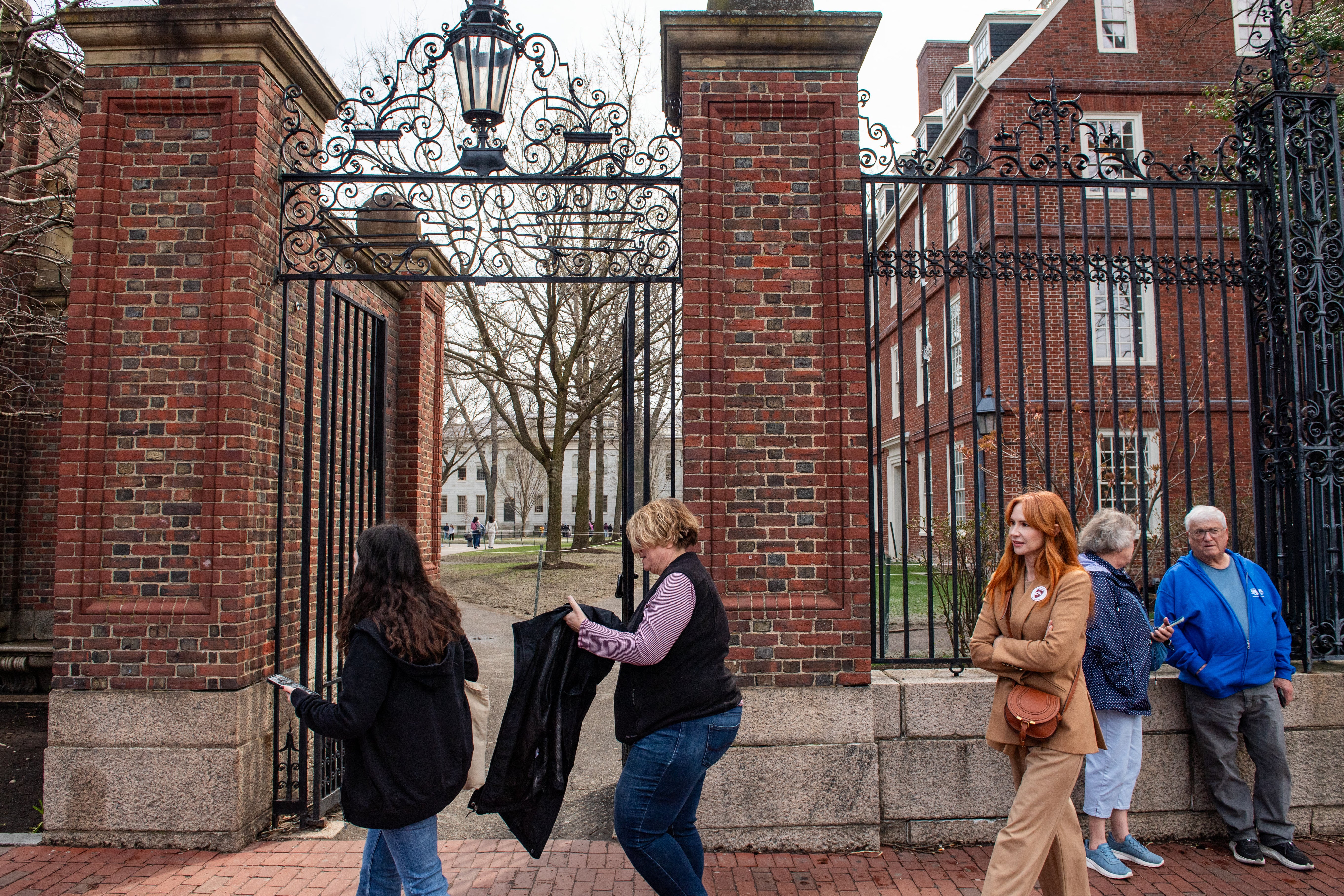 Harvard faculty voted in an overwhelming majority for the change, which students largely oppose