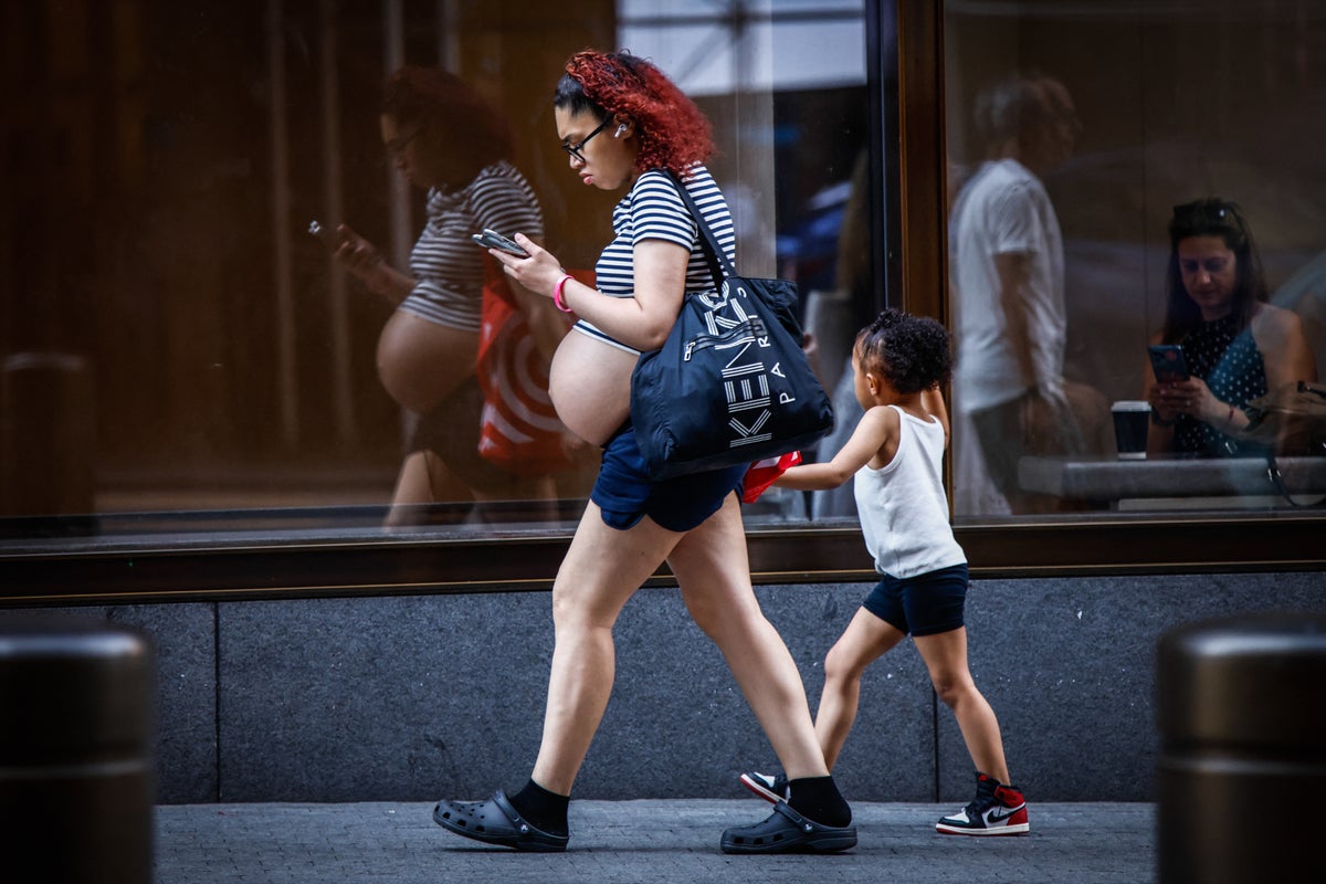 Heart disease risk may start as early as in the womb