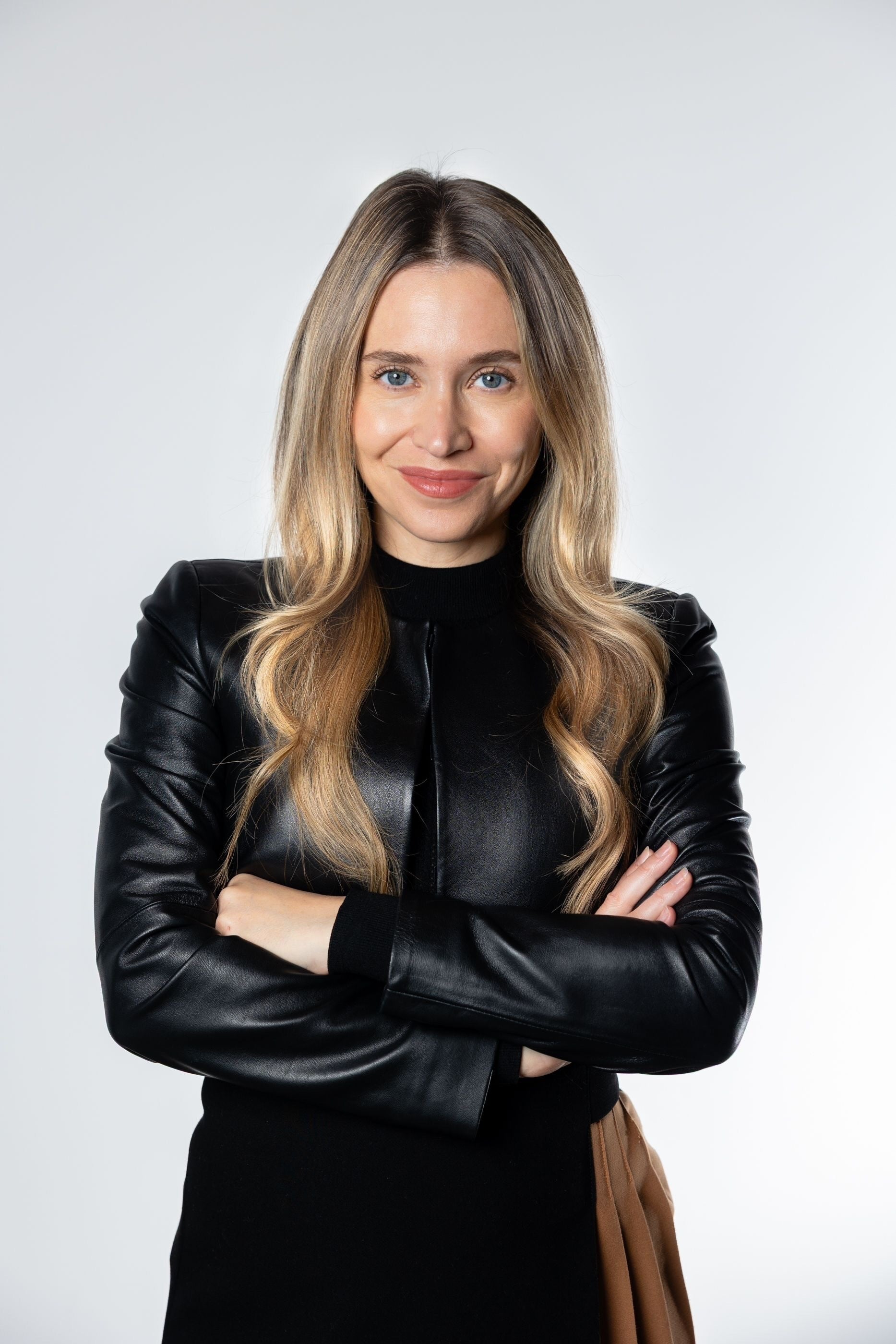 ‘Because financial abuse frequently occurs with emotional abuse, victims tend to internalize the message that they are incapable of managing money or surviving independently,’ said Julia Rodgers, an attorney and CEO of prenuptial legal service HelloPrenup (Julia Rodgers)