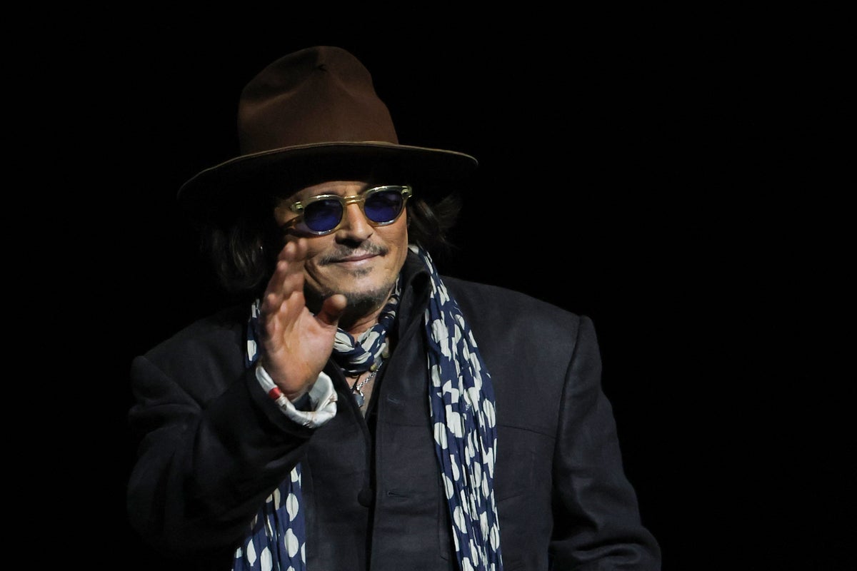 Johnny Depp&rsquo;s home targeted in latest LA trespassing incident: report