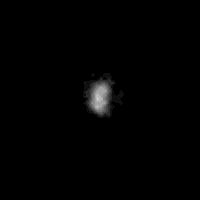 The findings, published in the journal Science Advances, have been met with enthusiasm (NASA via AP)