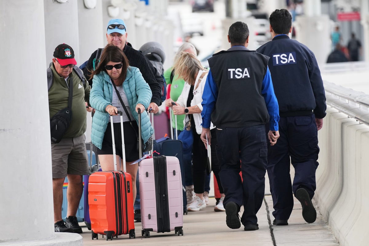 The Long Wait for a Brighter Terminal