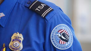 TSA Nominee