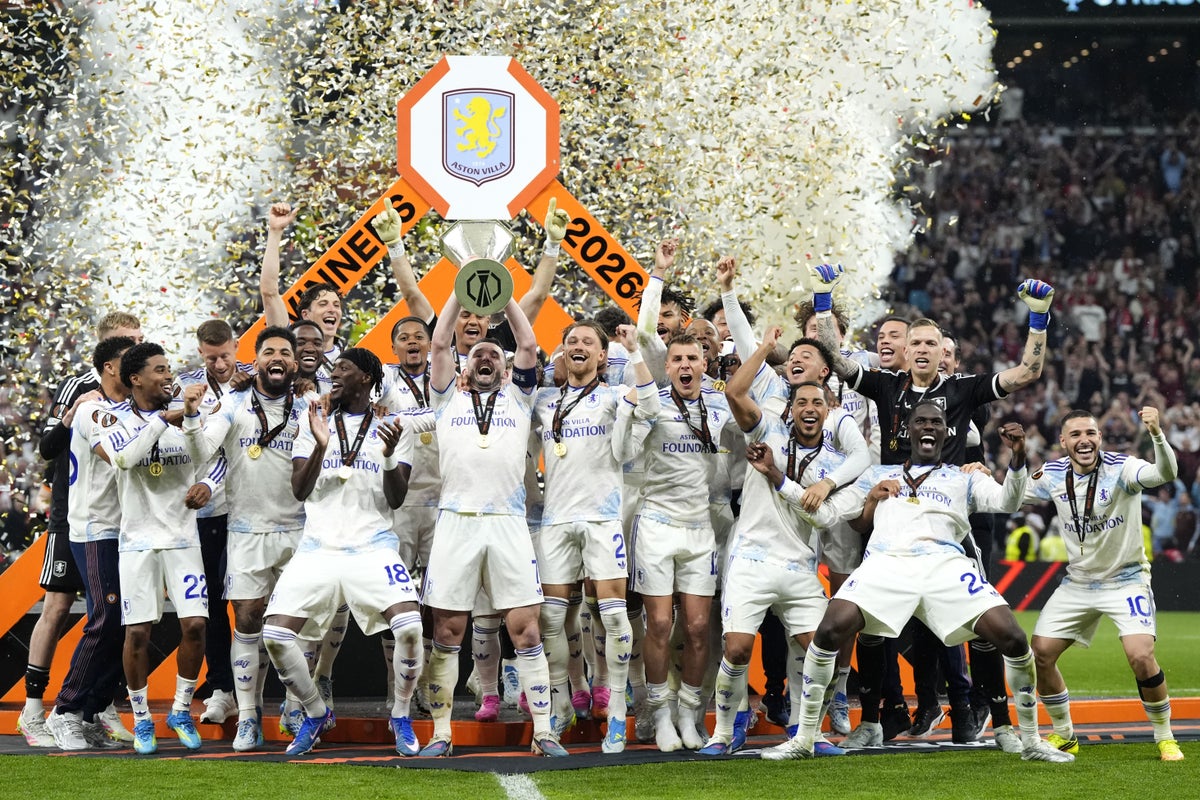 Four Premier League clubs fined by Uefa for breaching financial regulations