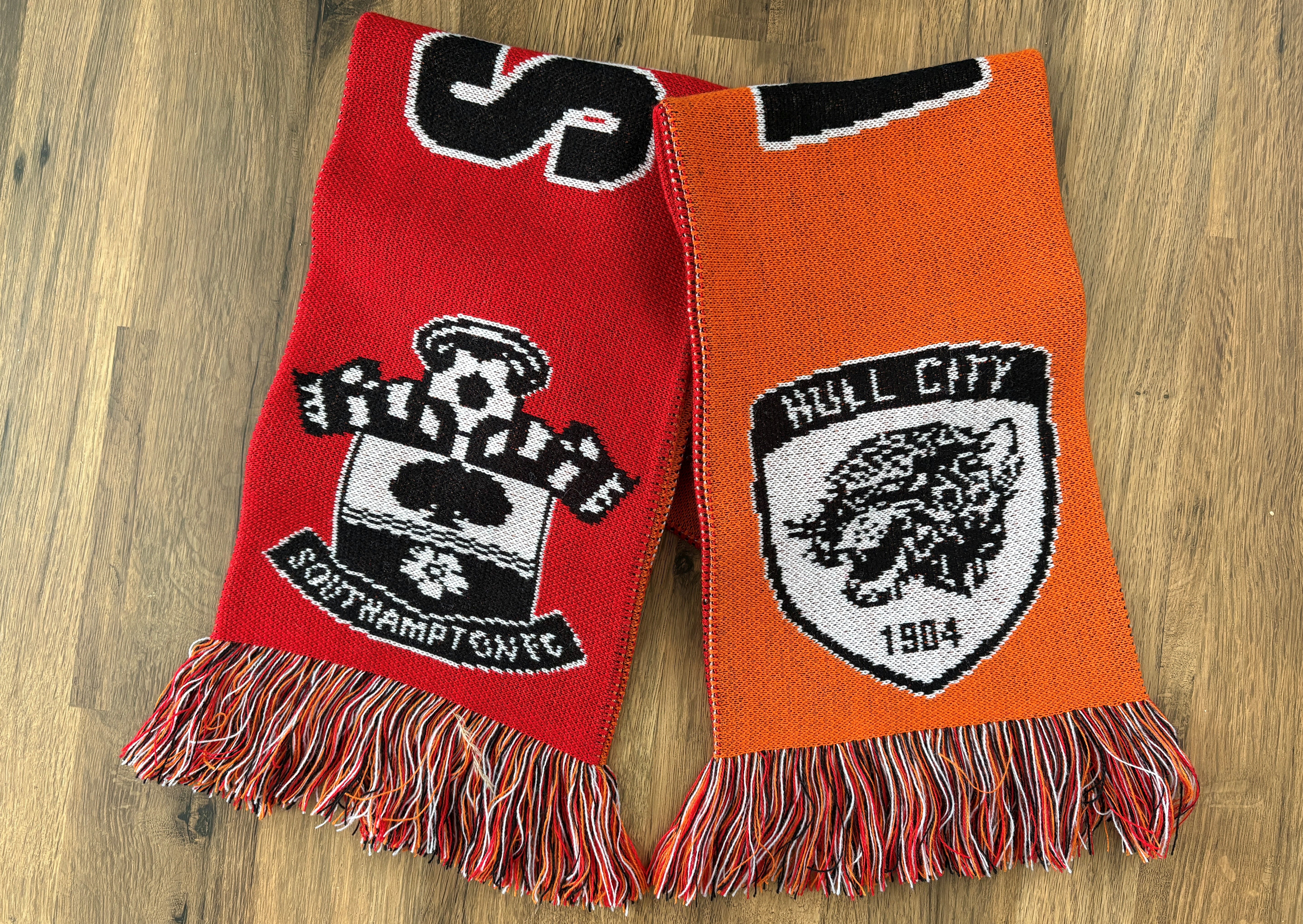 Southampton will not be playing Hull on Saturday (Simon Peach/PA) (PA Wire)