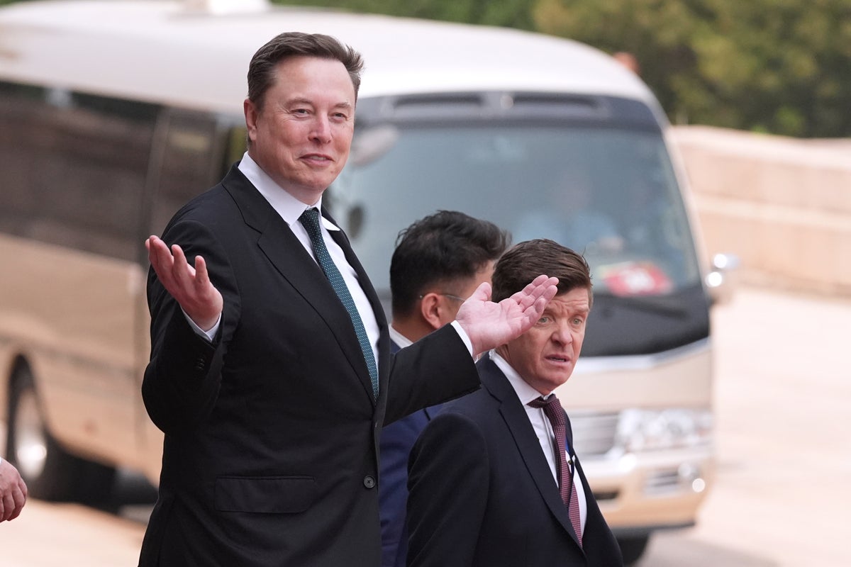 SpaceX has officially filed to go public, a move expected to make Elon Musk a trillionaire