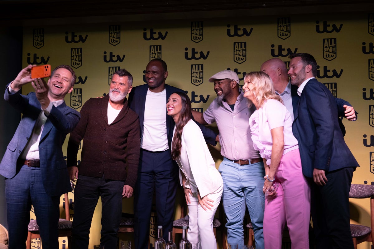 ITV reveals World Cup 2026 pundits and commentators line-up including Ange Postecoglou and Juan Mata