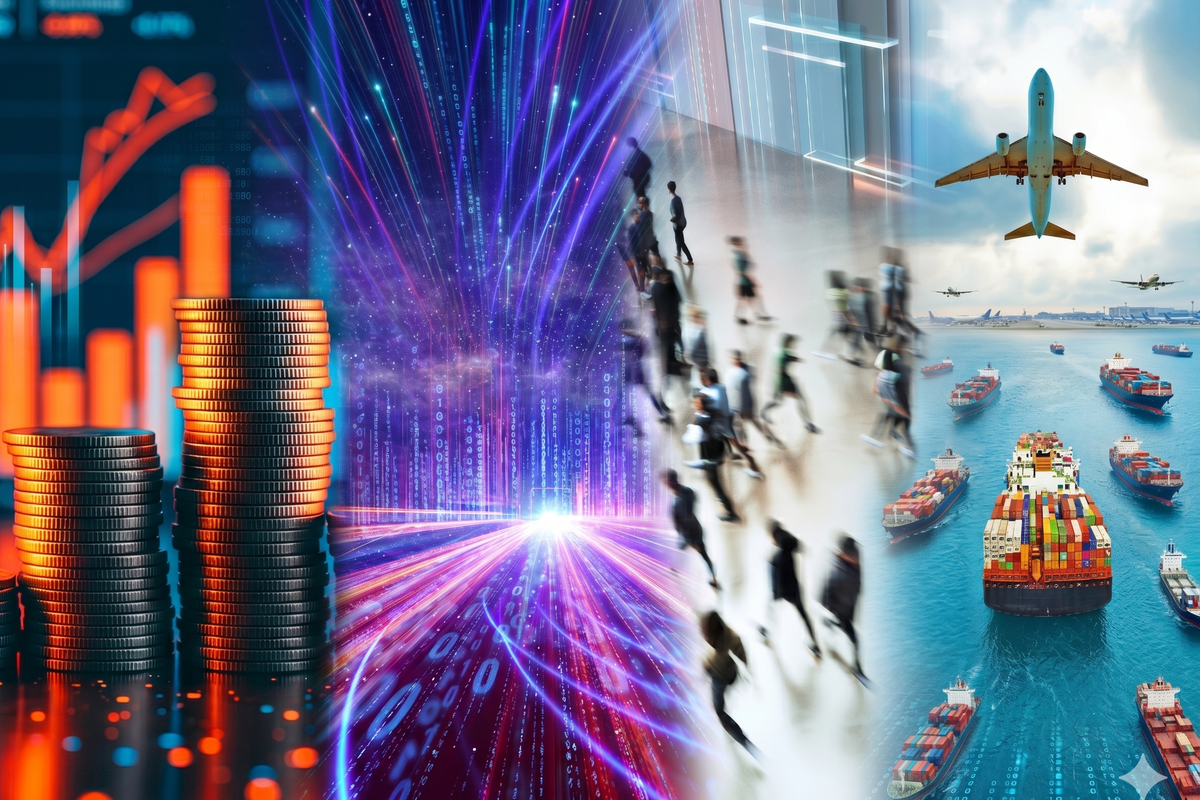 Navigating the new global trade landscape