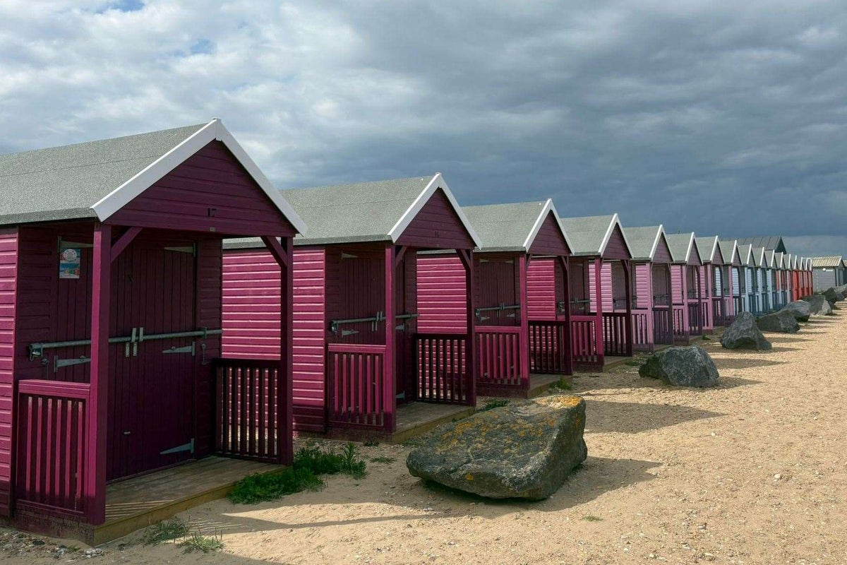 Council to open watersports centre on Kent beach – despite ‘do not swim’ warning
