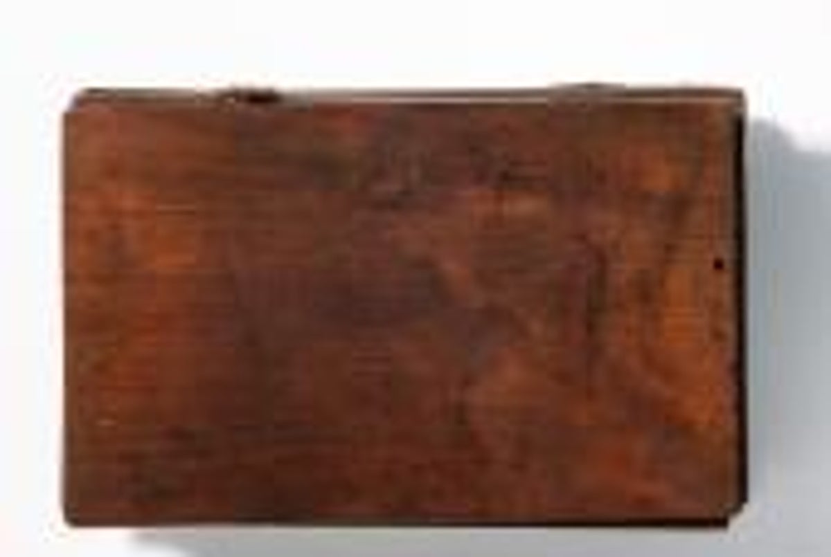 Archaeologists Recover Medieval Merchant Notebook From 14th-Century German Latrine