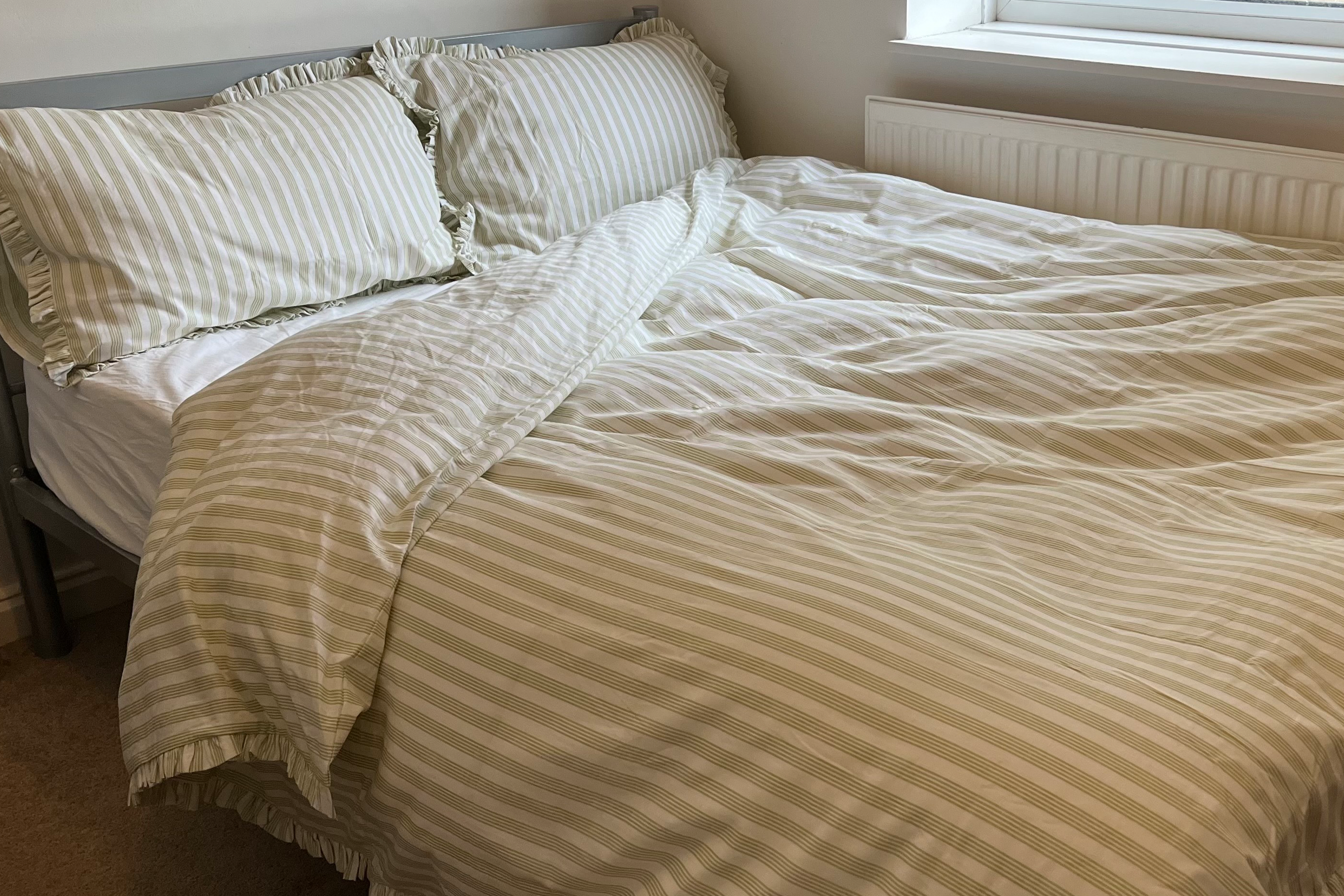 I tested each set for quality and comfort