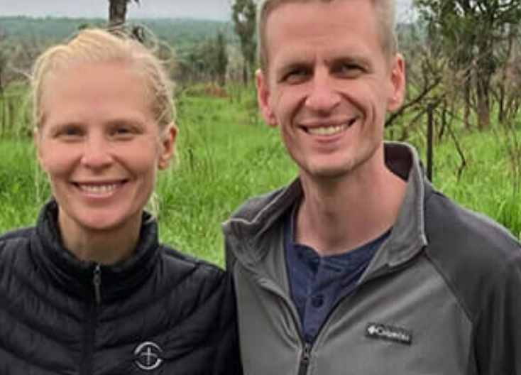 US doctor who contracted Ebola ‘could barely stand’ by time he was flown to Germany for treatment