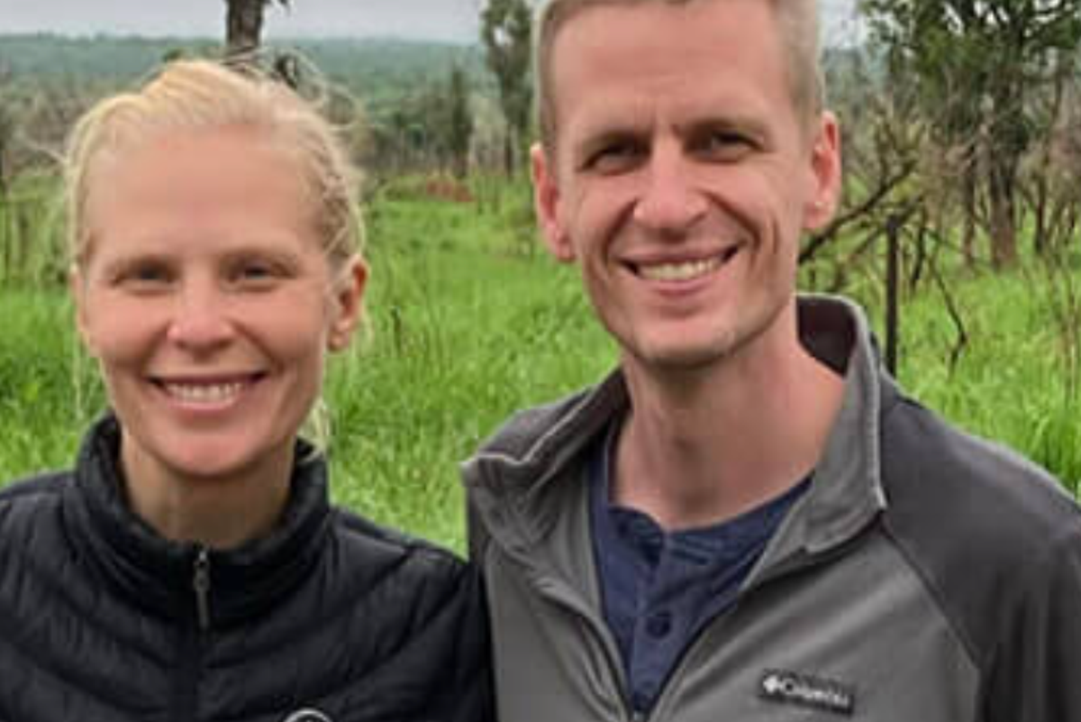 Inside the Ebola Evacuation Crisis That Almost Cost an American Doctor His Life