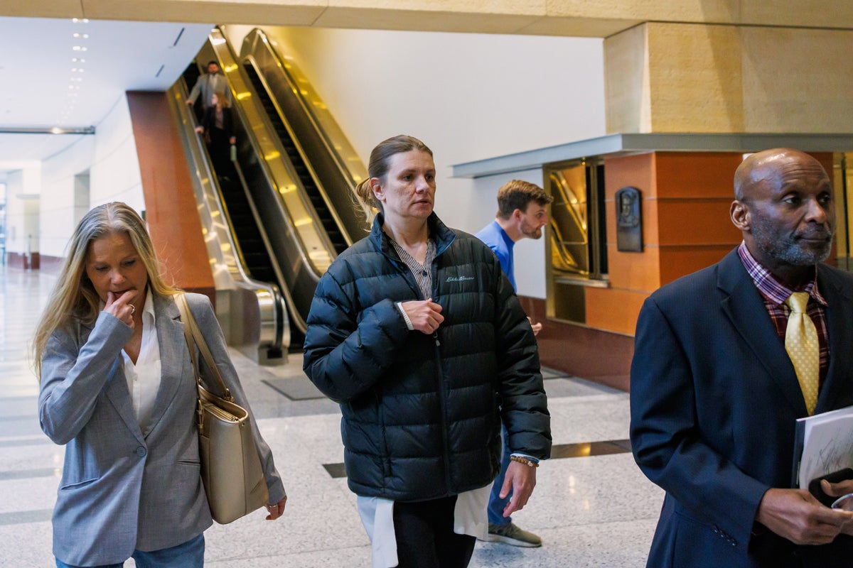 Prosecutors seek 50-year sentence for nonprofit leader at center of sprawling Minnesota fraud case – UK Times Prosecutors seek 50-year sentence for nonprofit leader at center of sprawling Minnesota fraud case – UK Times