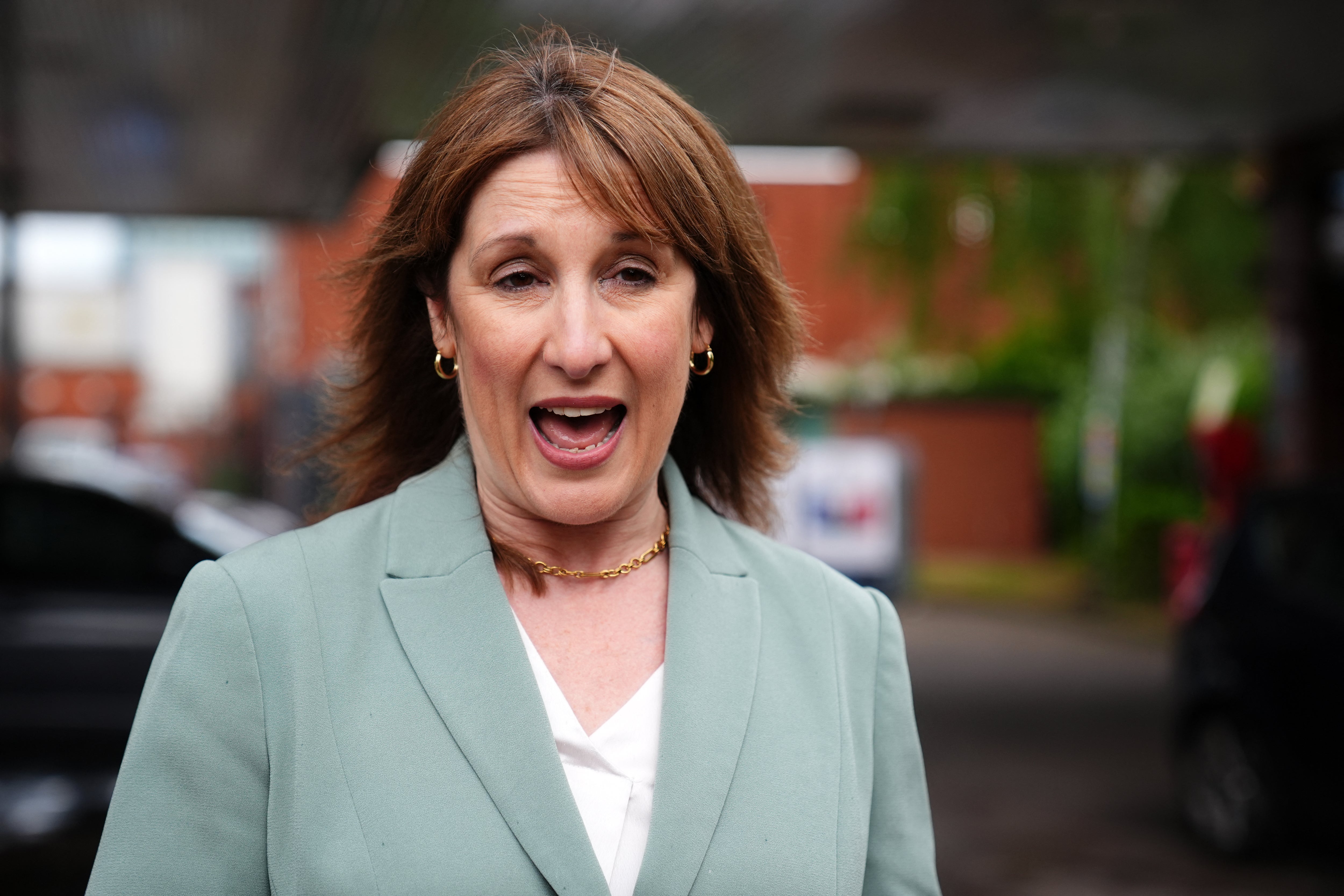 independent.co.uk - Kate Devlin - Reeves to cut food costs and child bus fares in cost of living package: Latest
