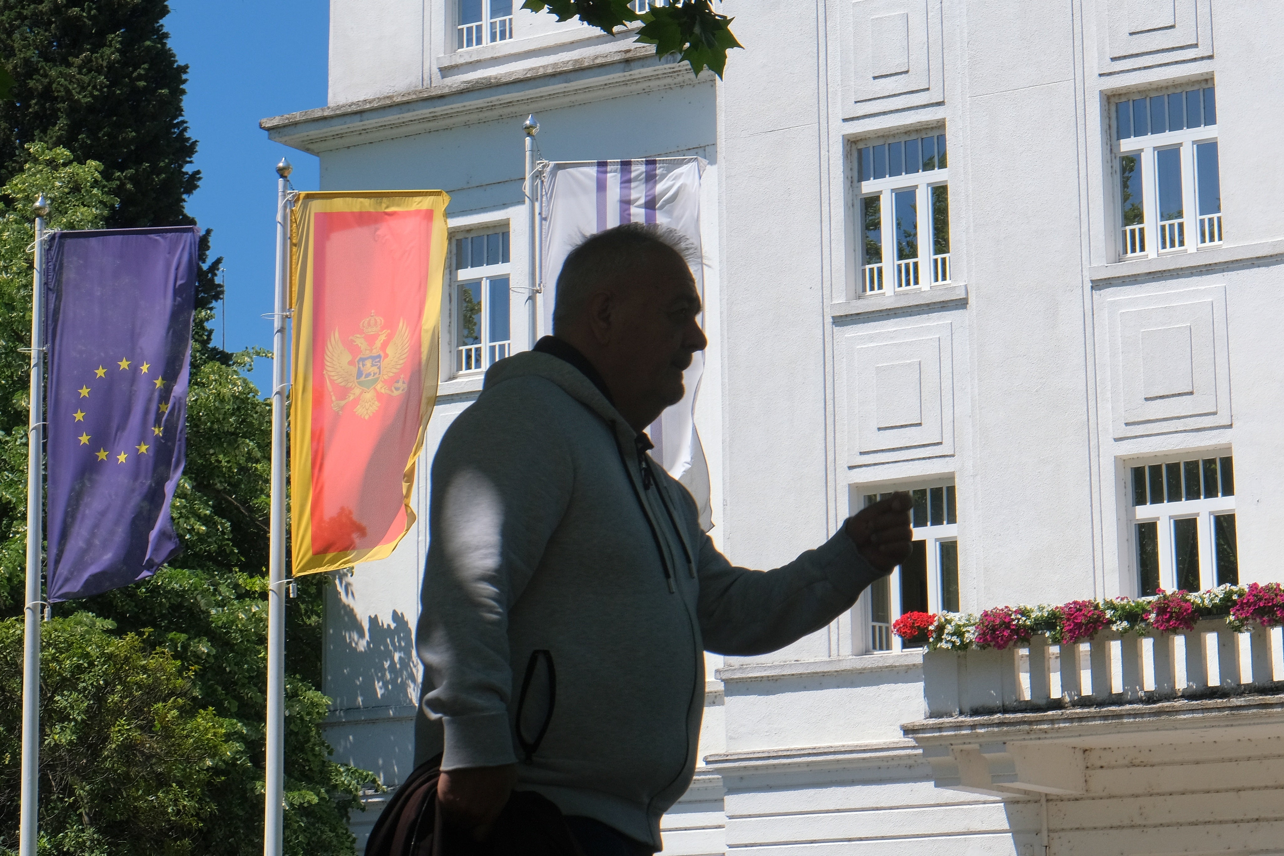 Montenegro still faces many challenges on its EU road. (Copyright 2026 The Associated Press. All rights reserved)