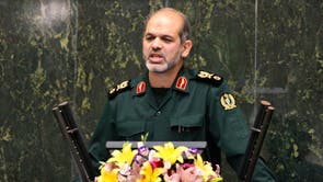 Iran War Powerful General