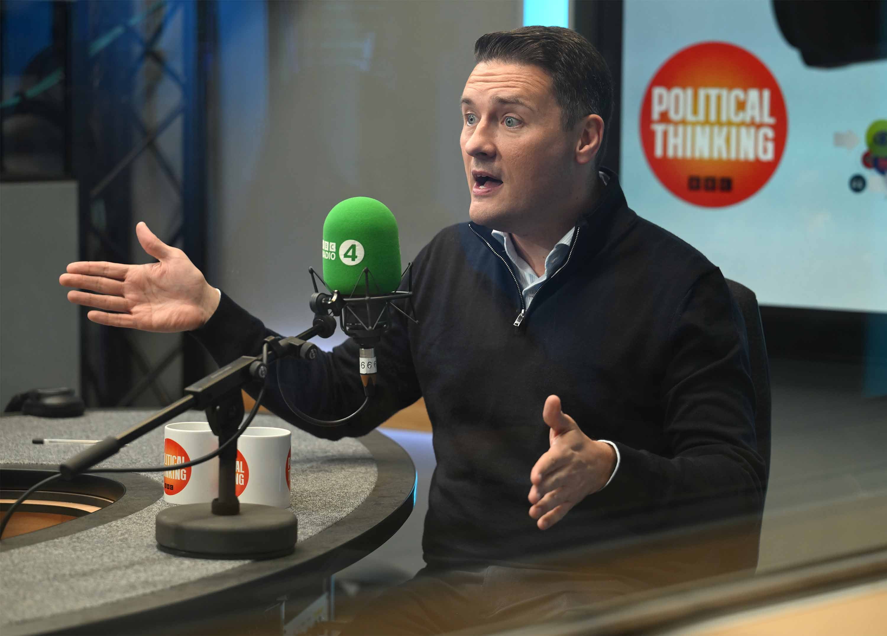 Streeting told Starmer he would ‘challenge him’ for leadership | News – UK Times Streeting told Starmer he would ‘challenge him’ for leadership | News – UK Times