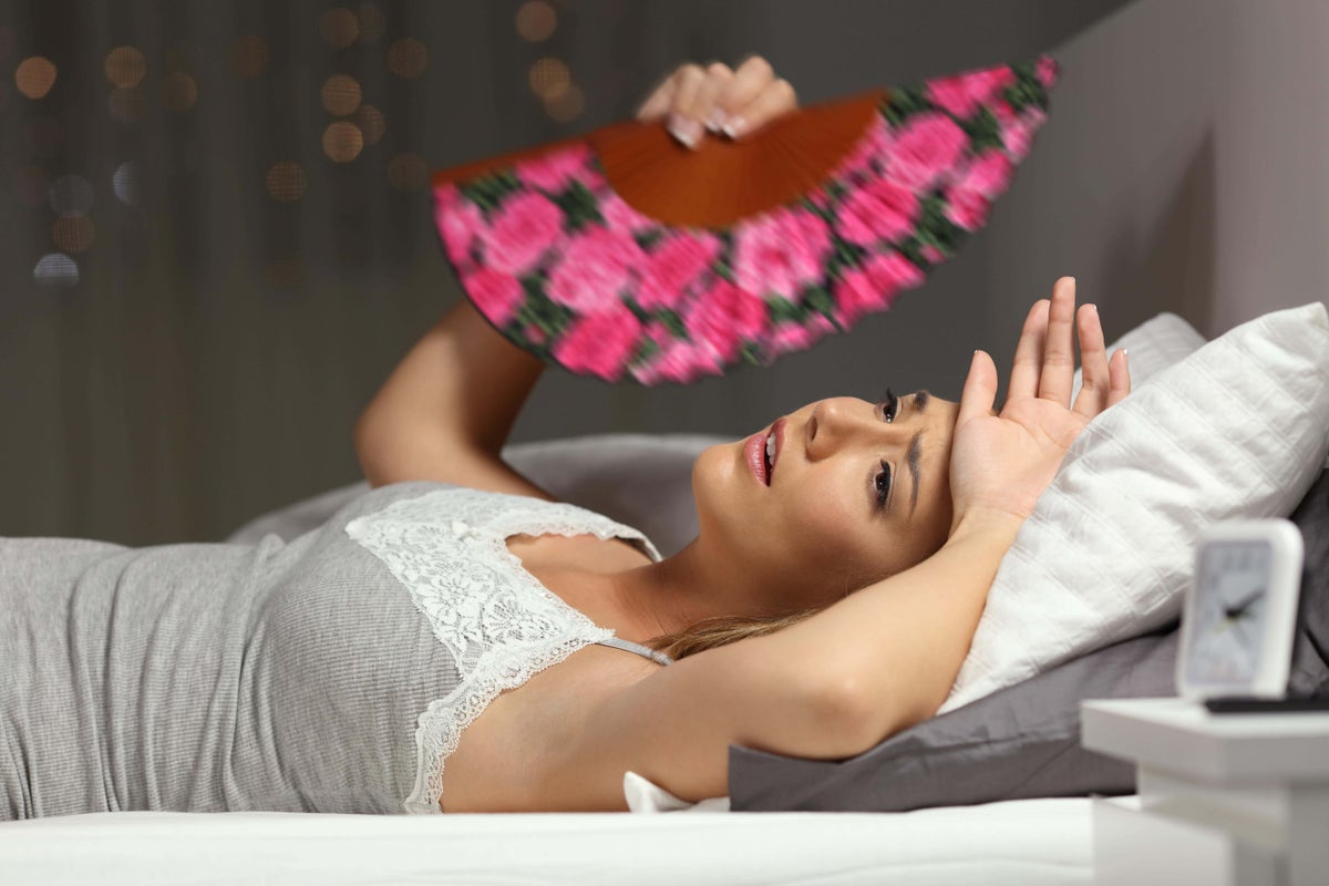 6 changes to make now to improve your sleep in warm weather