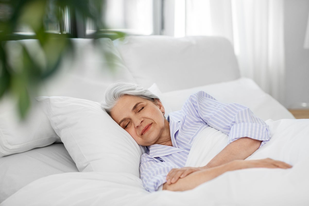 Five tips to improve sleep in warm weather as hottest day of the year arrives