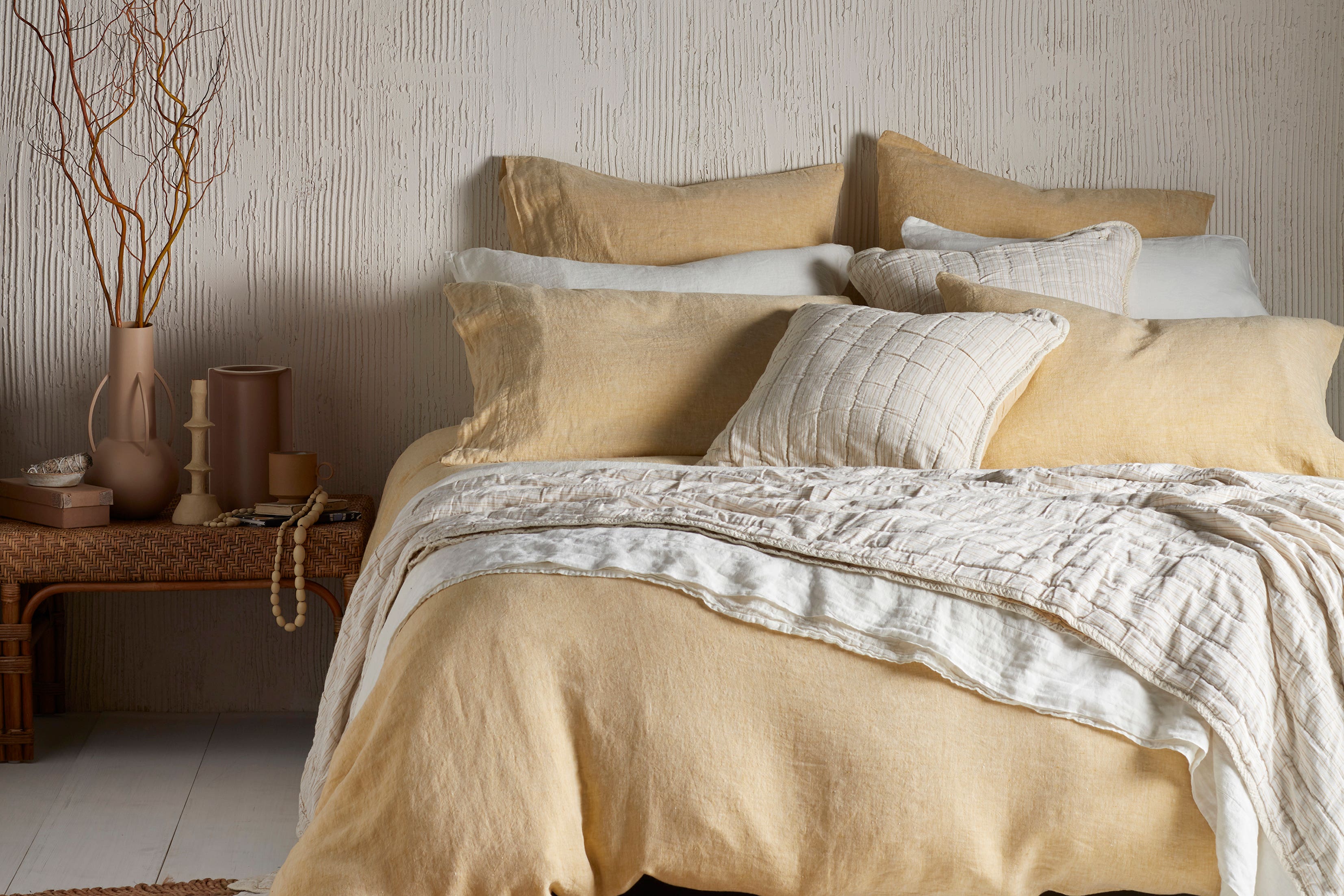 9 summer bedding sets for a peaceful night’s slumber