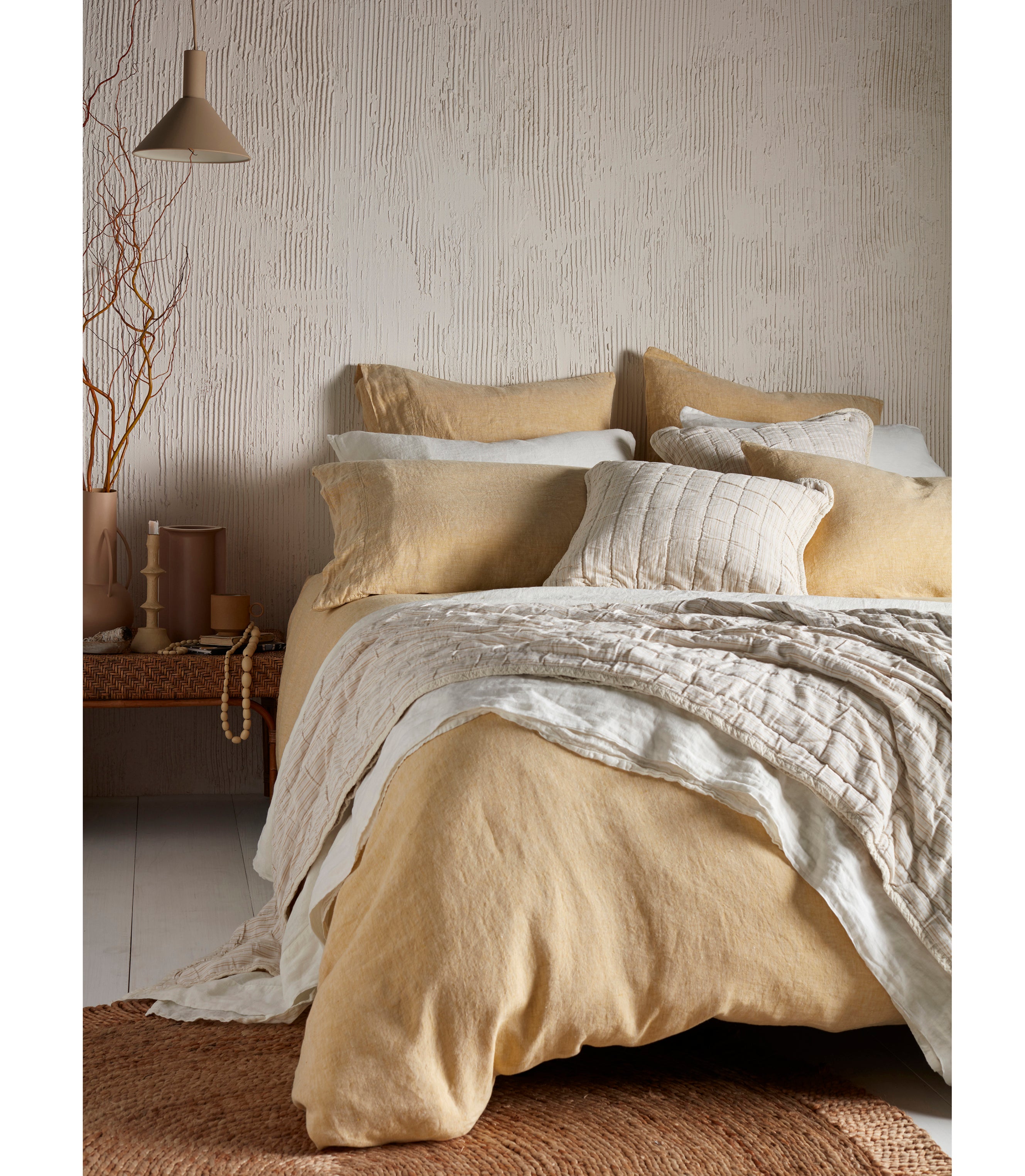 (Secret Linen Store/PA)