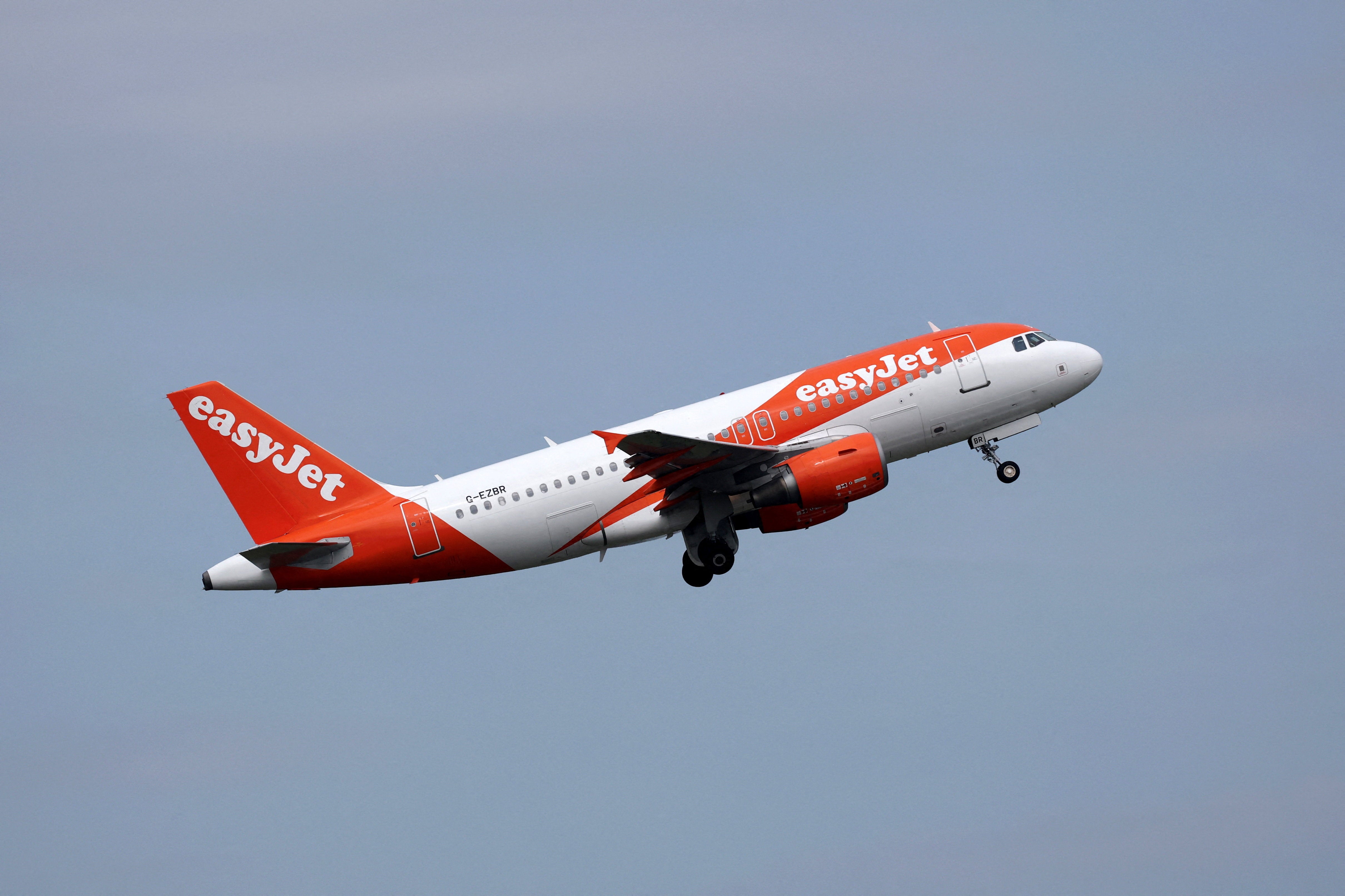 EasyJet said it intends to “operate the full summer schedule on sale.”