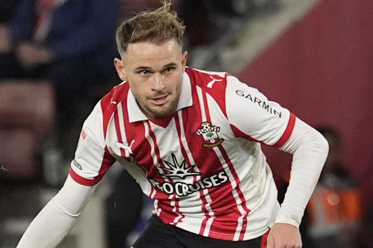Leo Scienza: Southampton’s play-off expulsion over ‘Spygate’ is ‘heartbreaking’