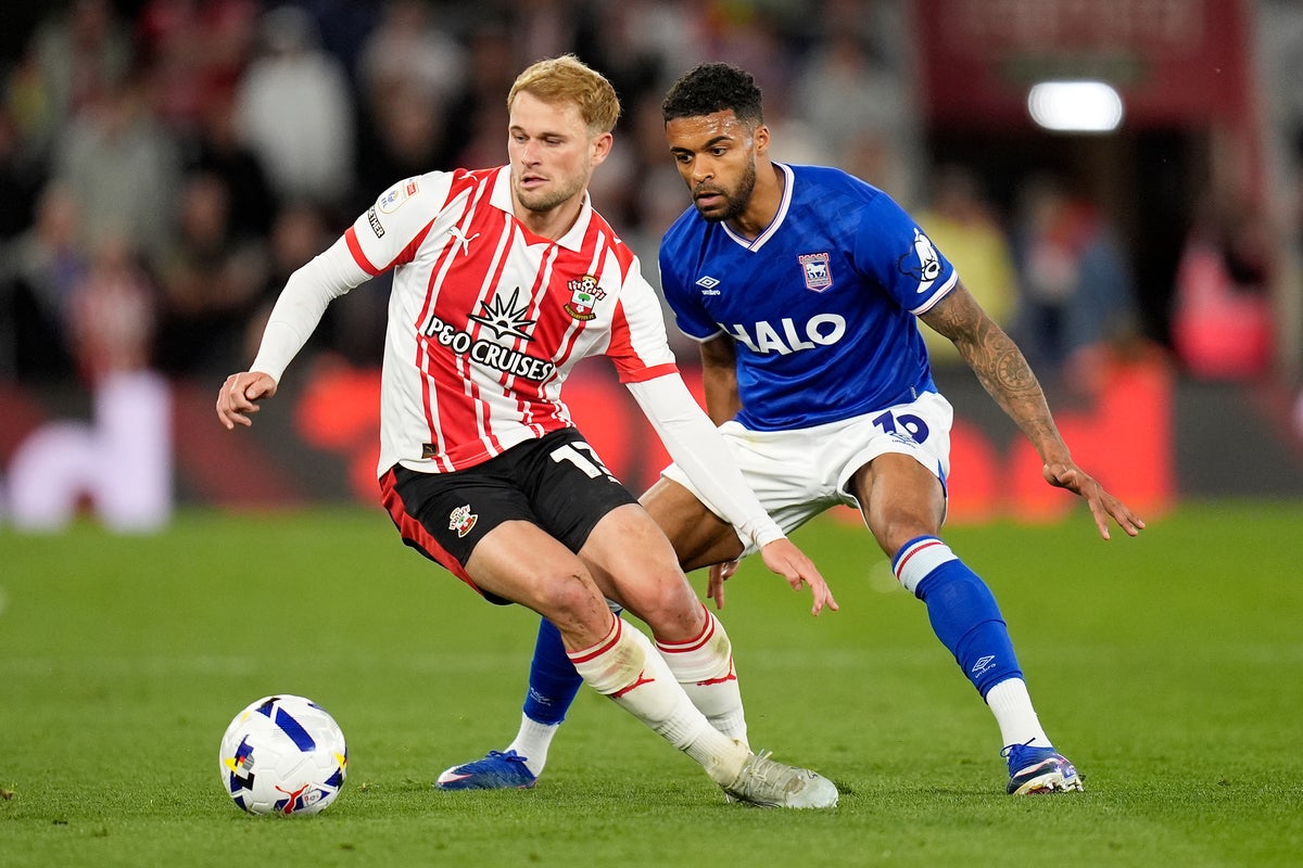 Southampton star speaks out on ‘heartbreaking’ play-off expulsion over Spygate