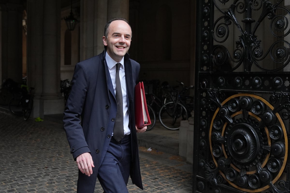 Nottingham maternity scandal families make plea to new health secretary