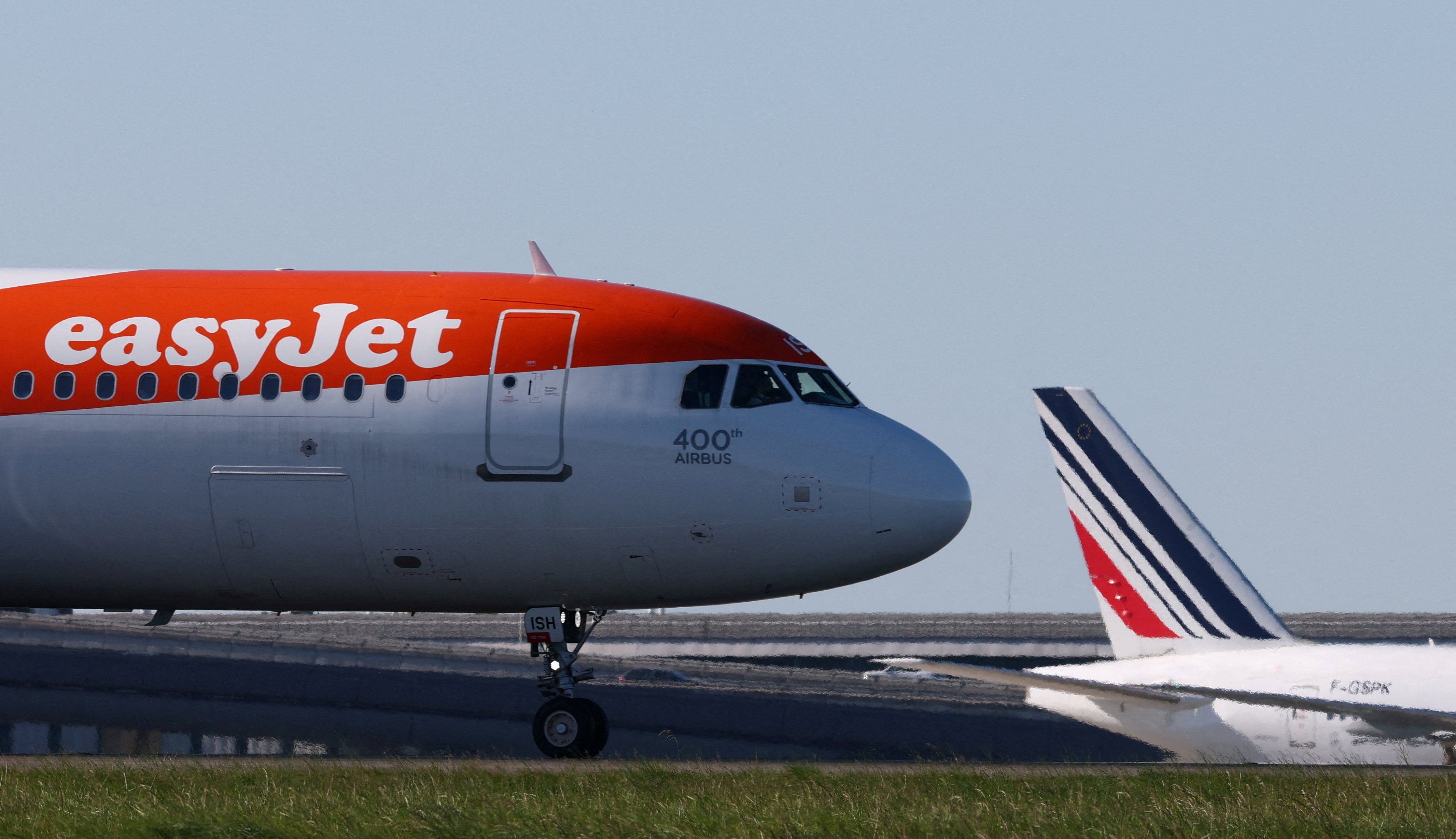 Easyjet - latest news, breaking stories and comment - The Independent