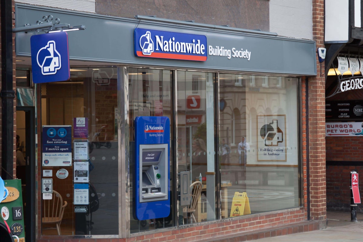 Don&rsquo;t delay on mortgage deals, homeowners warned as Nationwide becomes latest lender to raise rates