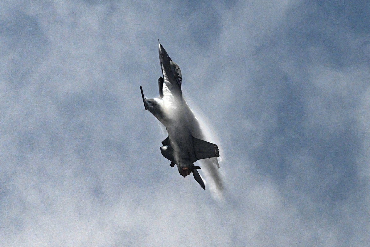 More than 40 US military aircraft lost or damaged in Iran war during $29 billion Operation Epic Fury
